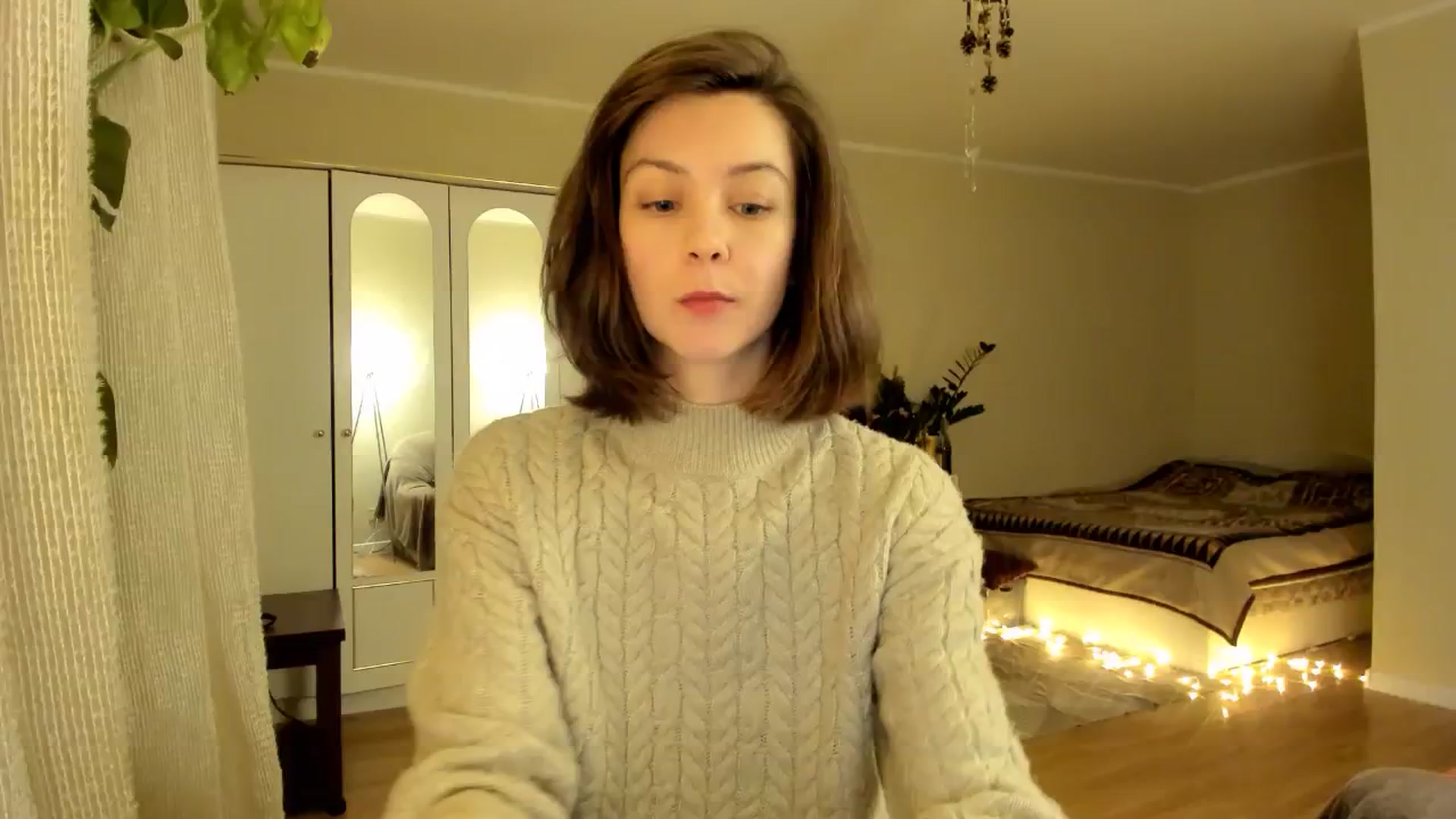Gallery image thumbnail from Gentlecontent's myfreecams stream on, 12/31/2024, 20:53 image 1 of 20