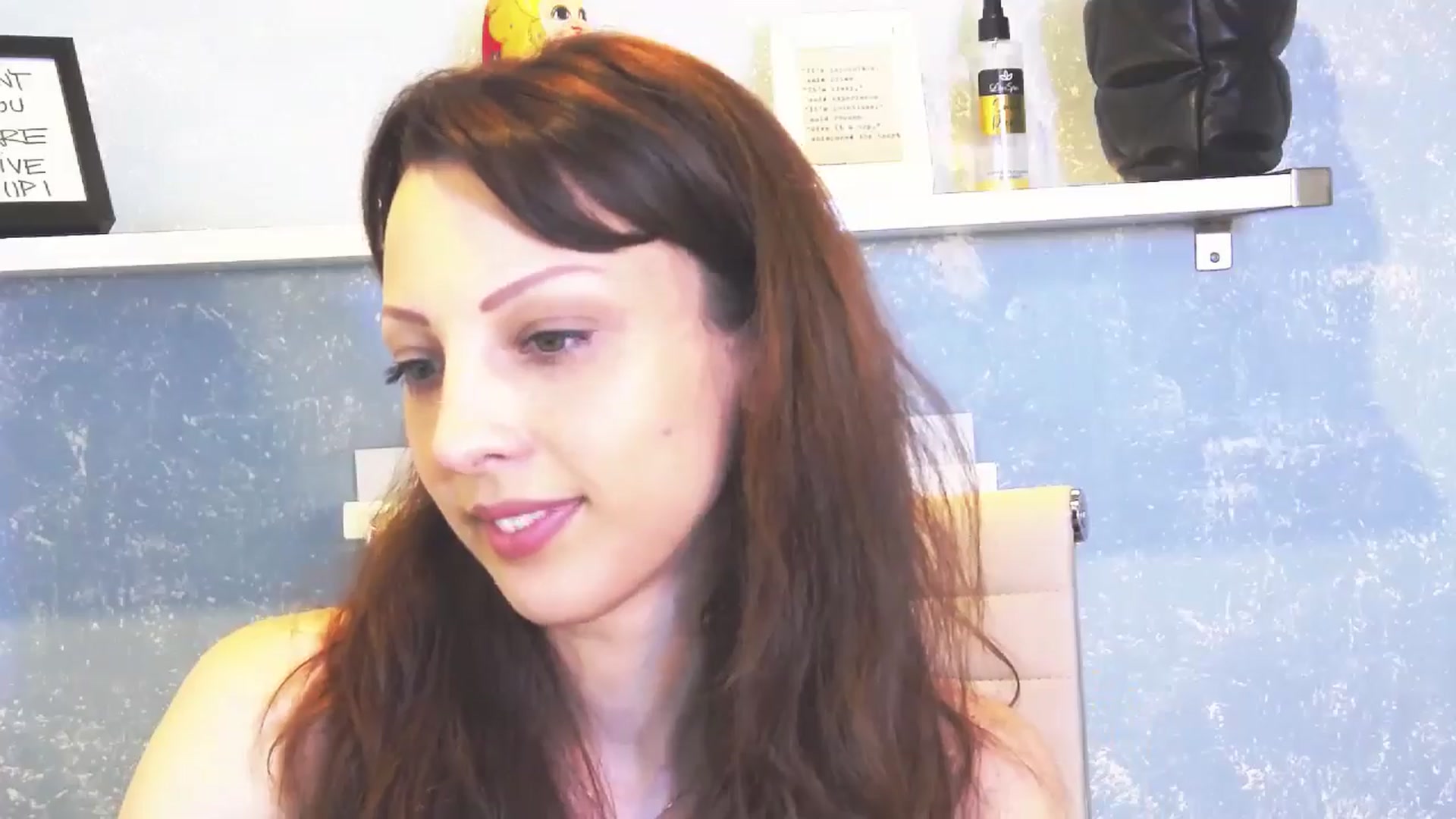 Gallery image thumbnail from Georgia_Ly's myfreecams stream on, 05/06/2024, 17:03 image 18 of 20