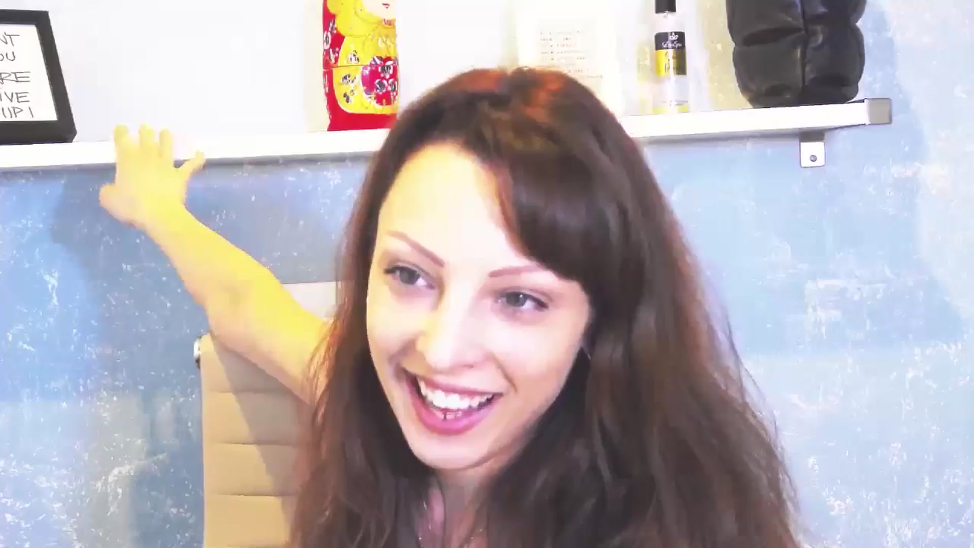 Gallery image thumbnail from Georgia_Ly's myfreecams stream on, 05/06/2024, 17:03 image 10 of 20
