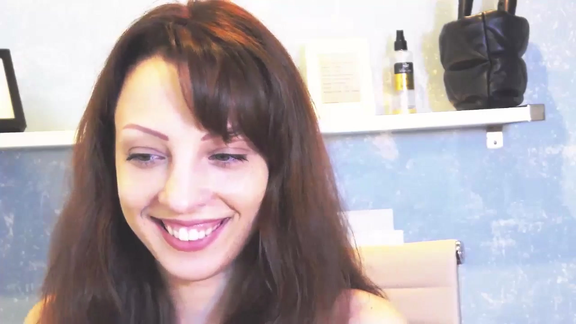 Gallery image thumbnail from Georgia_Ly's myfreecams stream on, 05/06/2024, 17:03 image 16 of 20