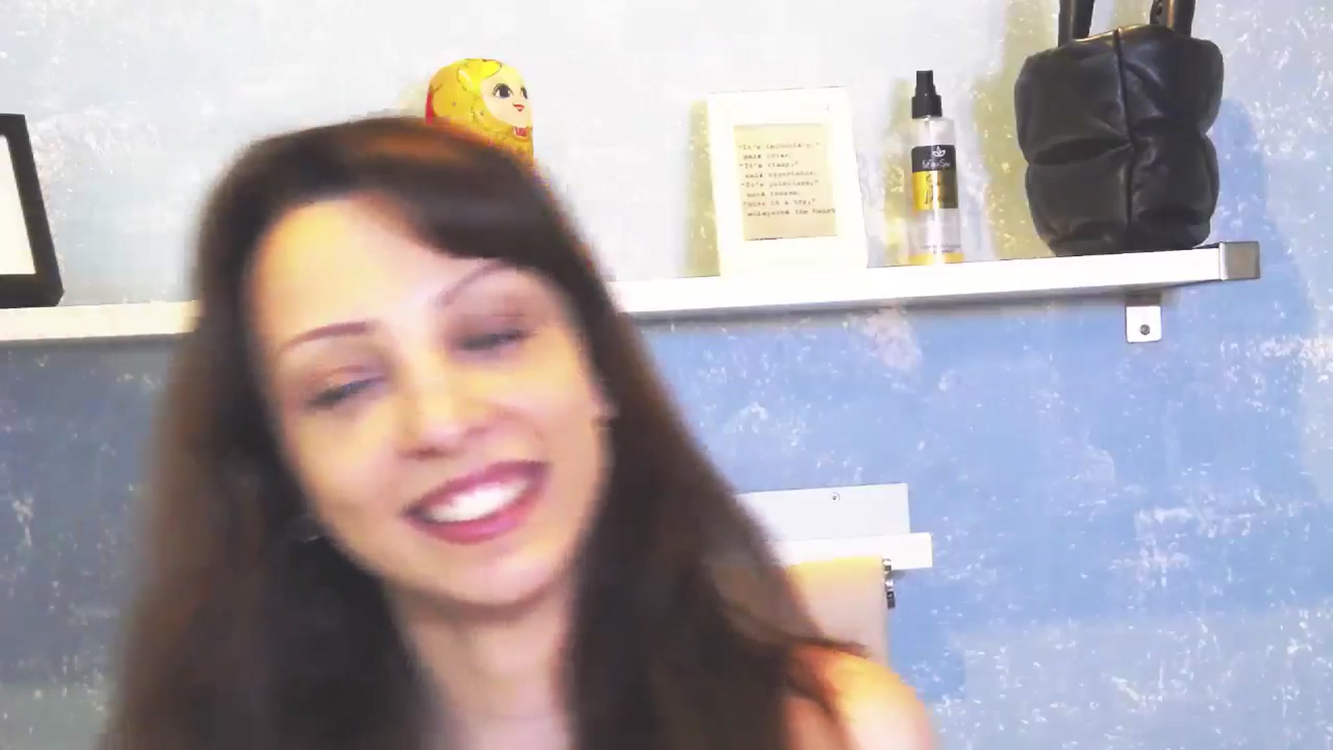 Gallery image thumbnail from Georgia_Ly's myfreecams stream on, 05/06/2024, 17:03 image 17 of 20