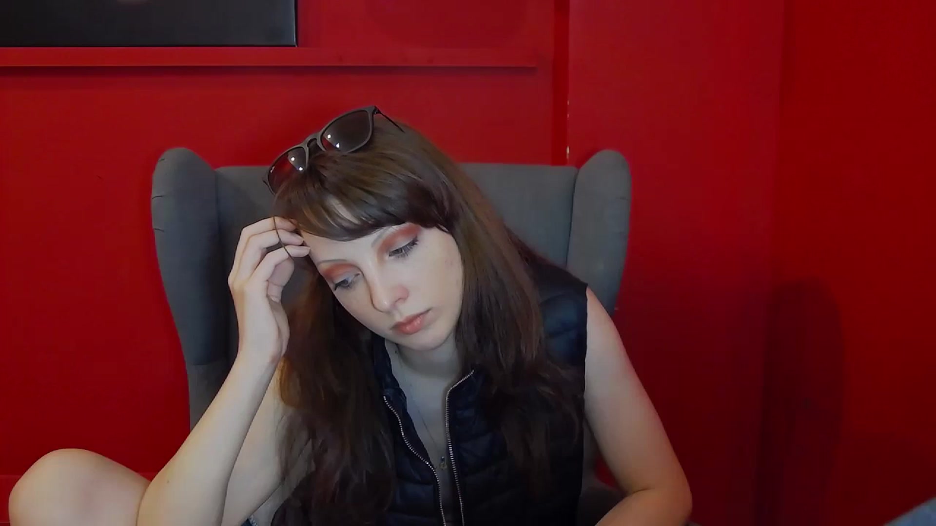 Gallery image thumbnail from Georgia_Ly's myfreecams stream on, 05/24/2024, 18:16 image 10 of 20