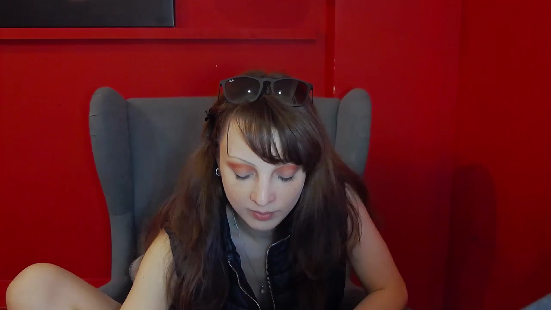 Gallery image thumbnail from Georgia_Ly's myfreecams stream on, 05/24/2024, 18:16 image 6 of 20