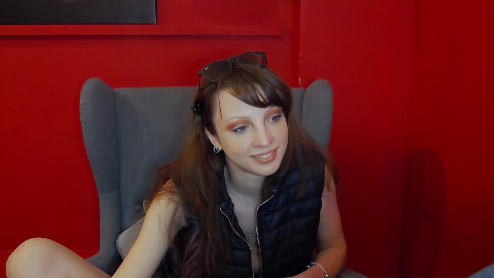 Gallery image thumbnail from Georgia_Ly's myfreecams stream on, 05/24/2024, 18:16 image 20 of 20
