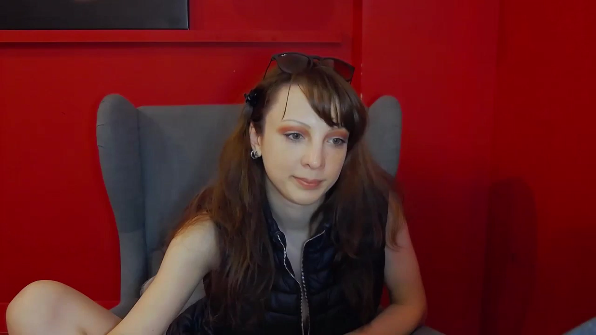 Gallery image thumbnail from Georgia_Ly's myfreecams stream on, 05/24/2024, 18:16 image 1 of 20