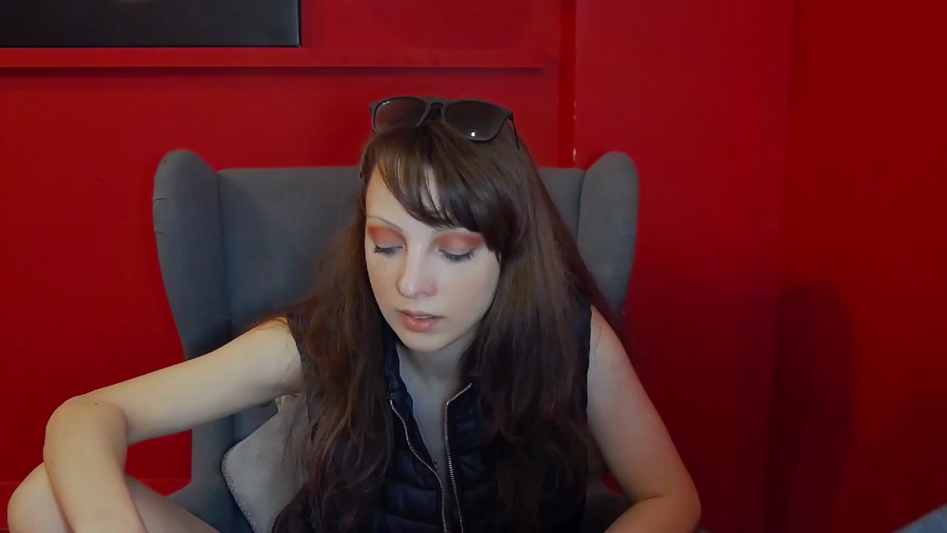 Gallery image thumbnail from Georgia_Ly's myfreecams stream on, 05/24/2024, 18:16 image 8 of 20