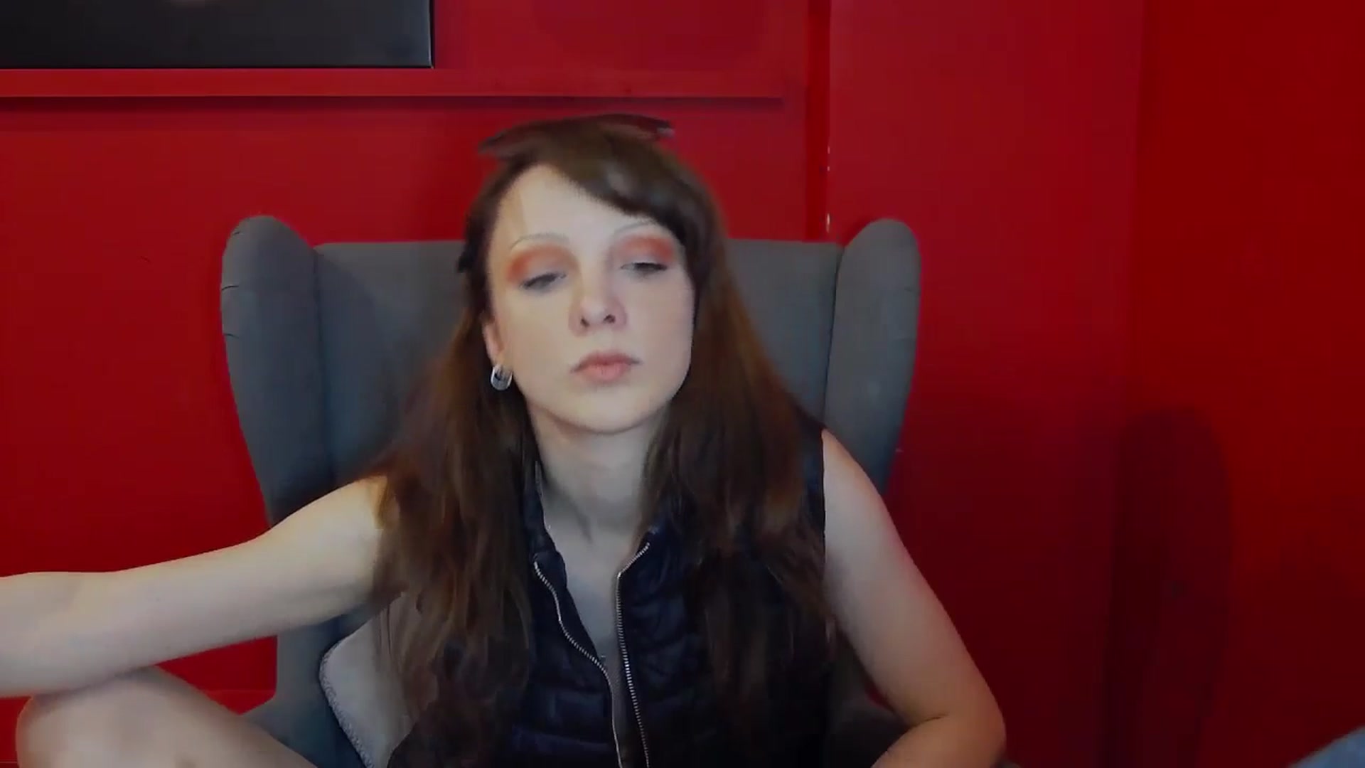 Gallery image thumbnail from Georgia_Ly's myfreecams stream on, 05/24/2024, 18:16 image 9 of 20