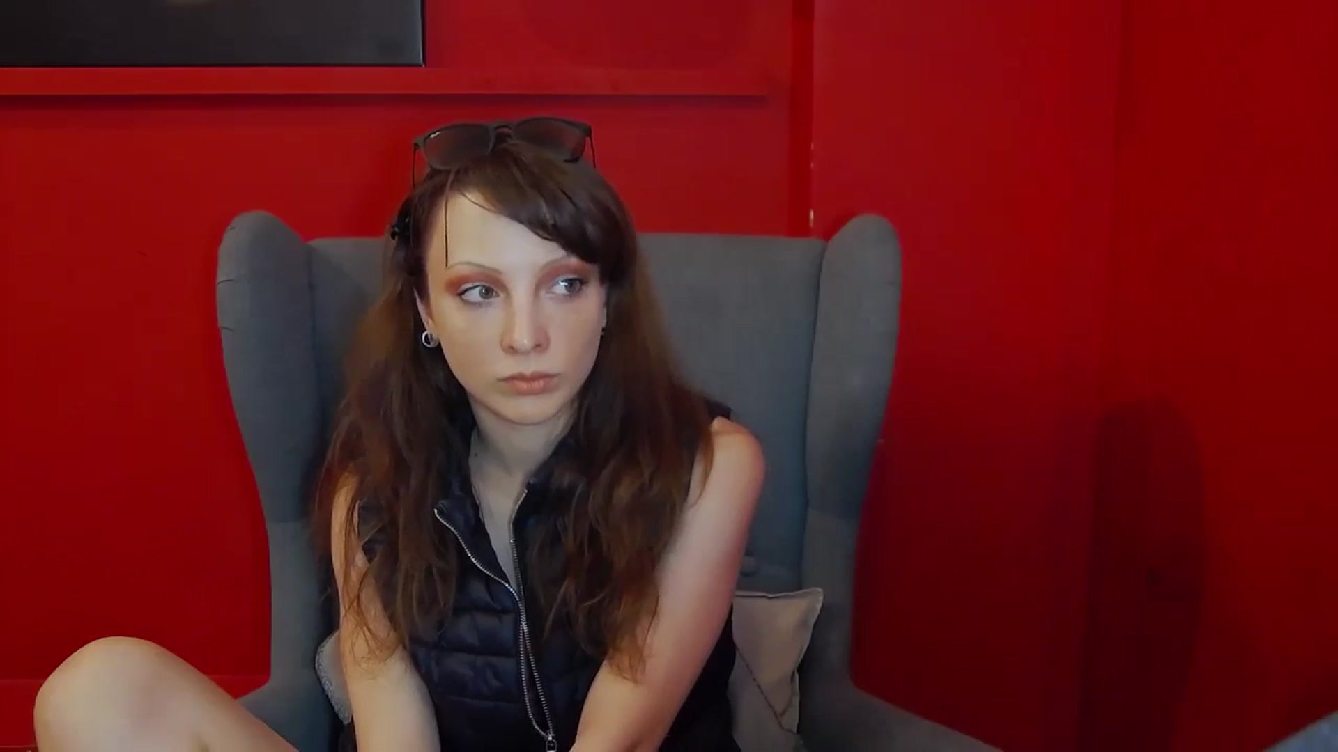 Gallery image thumbnail from Georgia_Ly's myfreecams stream on, 05/24/2024, 19:00 image 6 of 20