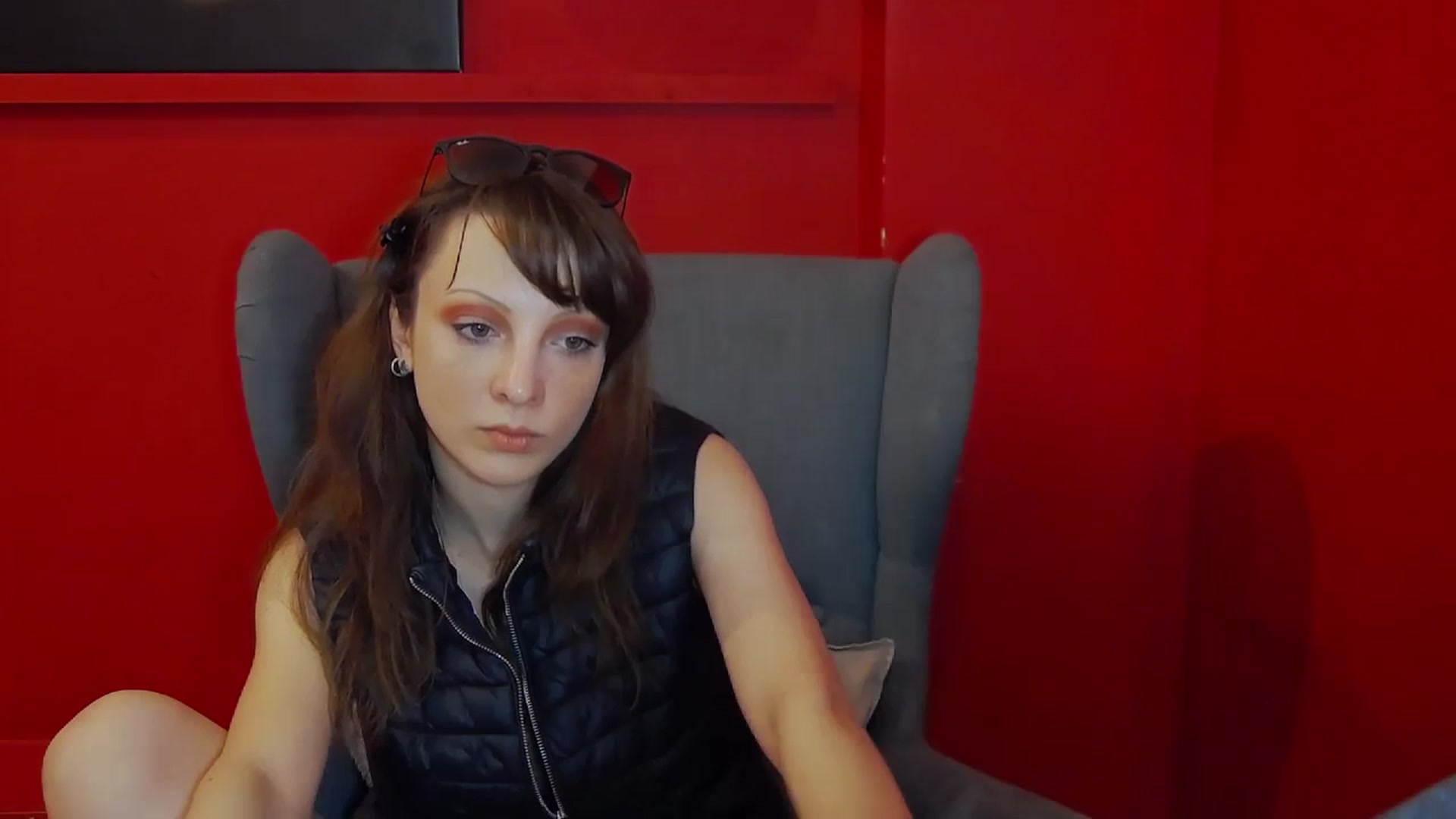 Gallery image thumbnail from Georgia_Ly's myfreecams stream on, 05/24/2024, 19:00 image 5 of 20