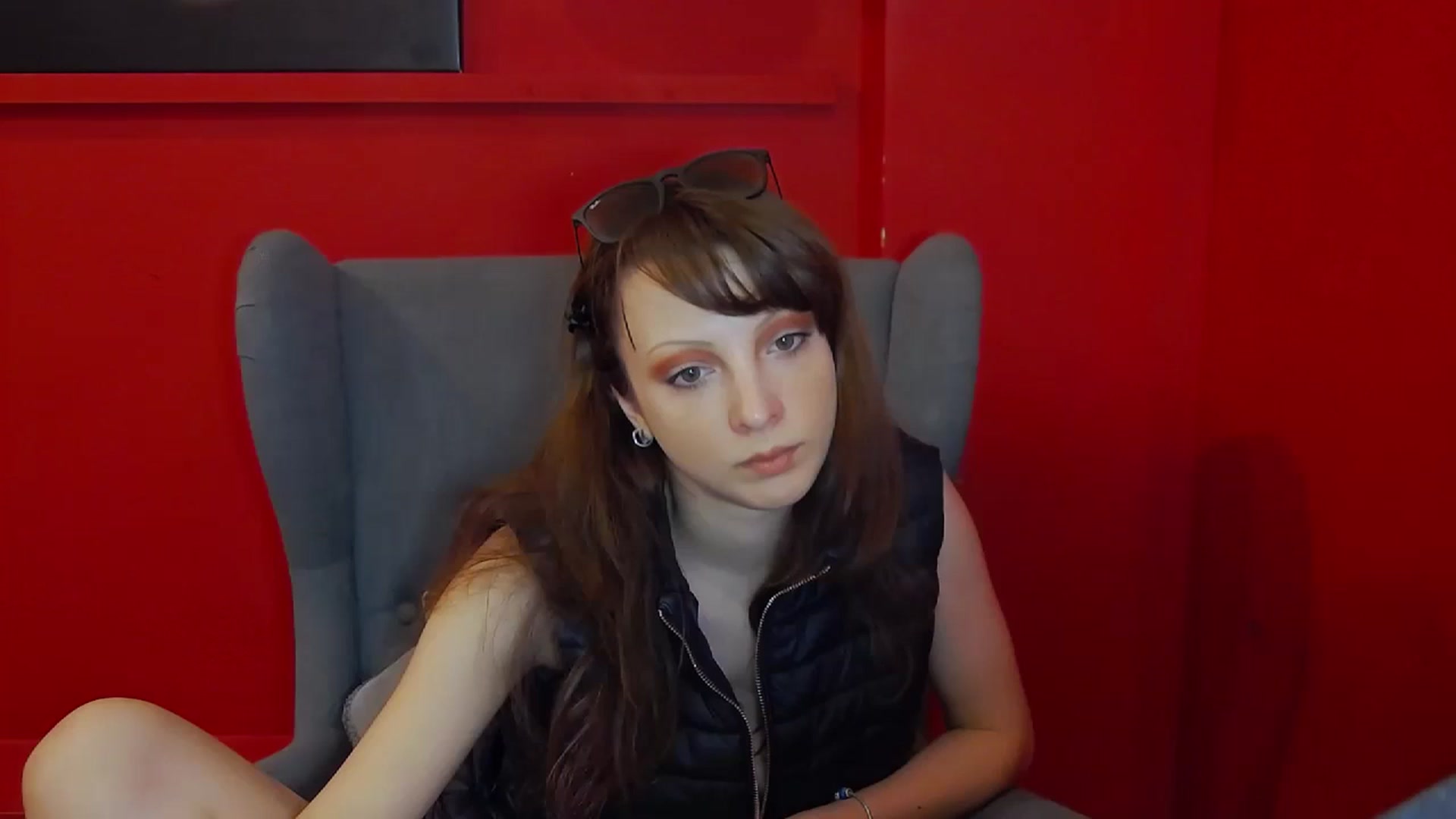 Gallery image thumbnail from Georgia_Ly's myfreecams stream on, 05/24/2024, 19:00 image 2 of 20