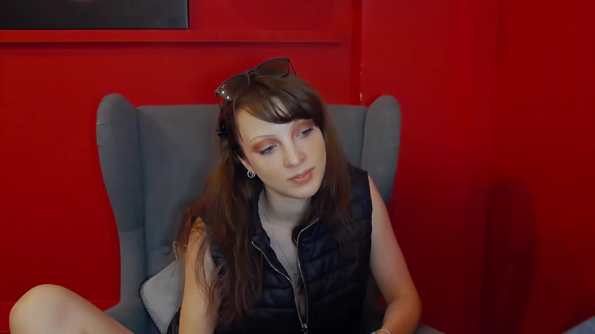 Gallery image thumbnail from Georgia_Ly's myfreecams stream on, 05/24/2024, 19:00 image 4 of 20