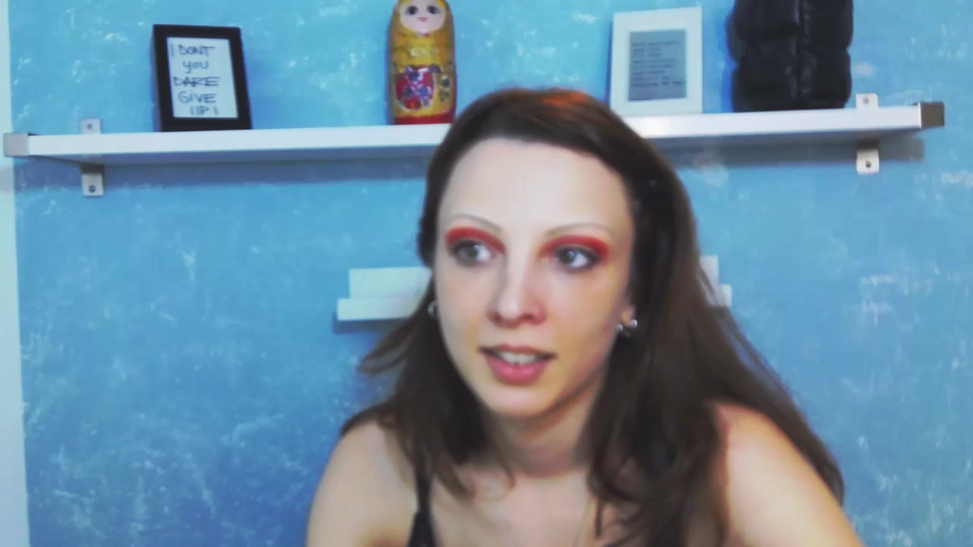 Gallery image thumbnail from Georgia_Ly's myfreecams stream on, 05/25/2024, 21:41 image 4 of 20