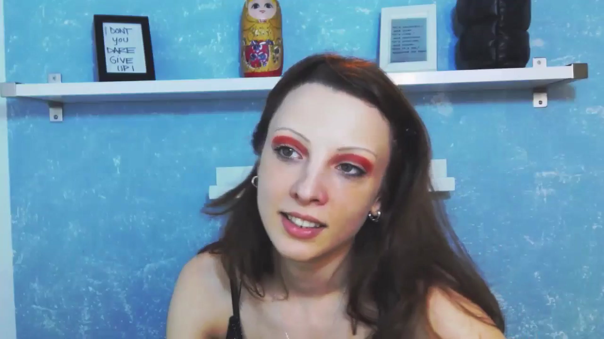 Gallery image thumbnail from Georgia_Ly's myfreecams stream on, 05/25/2024, 21:41 image 3 of 20