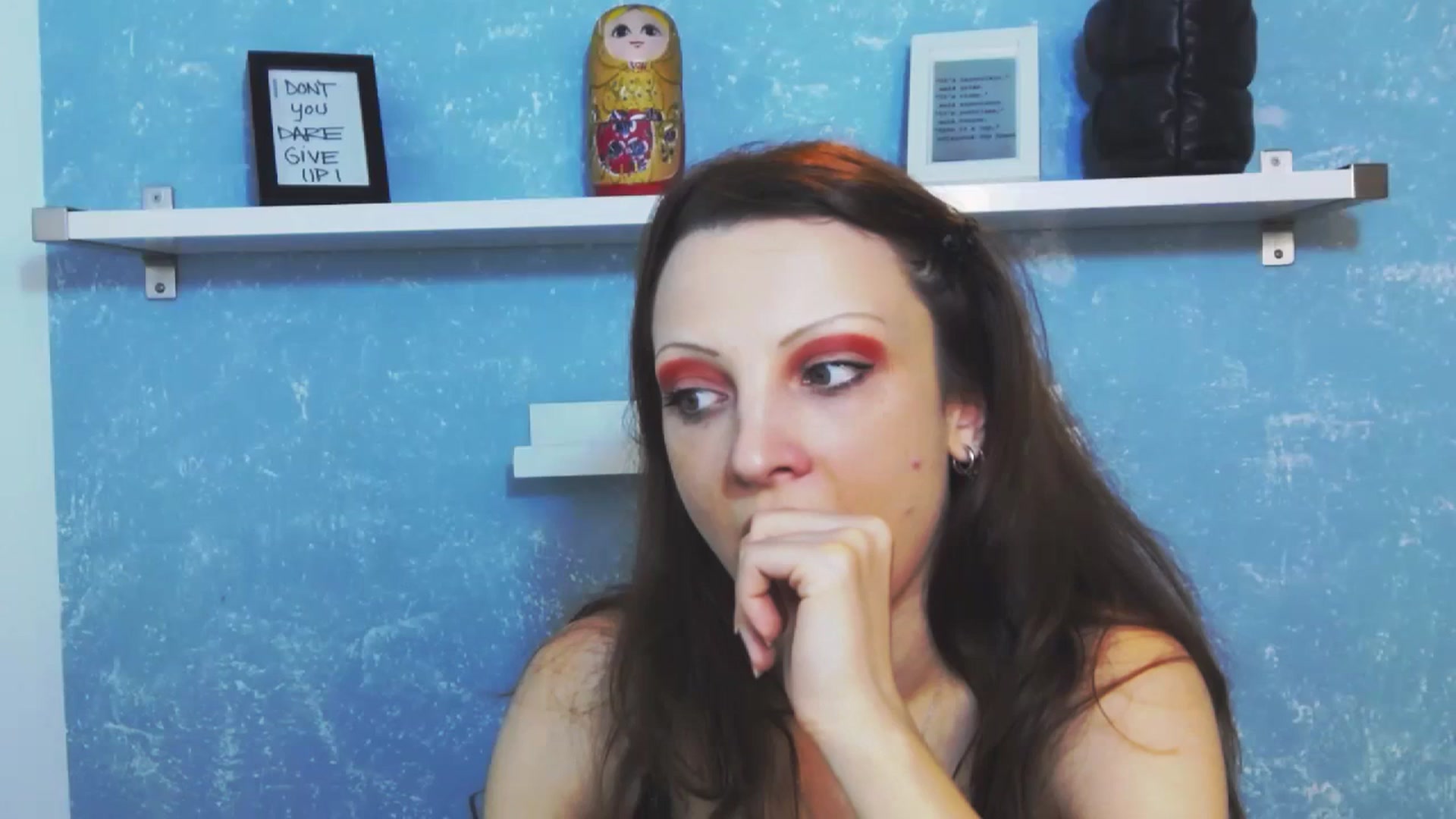 Gallery image thumbnail from Georgia_Ly's myfreecams stream on, 05/25/2024, 21:41 image 17 of 20
