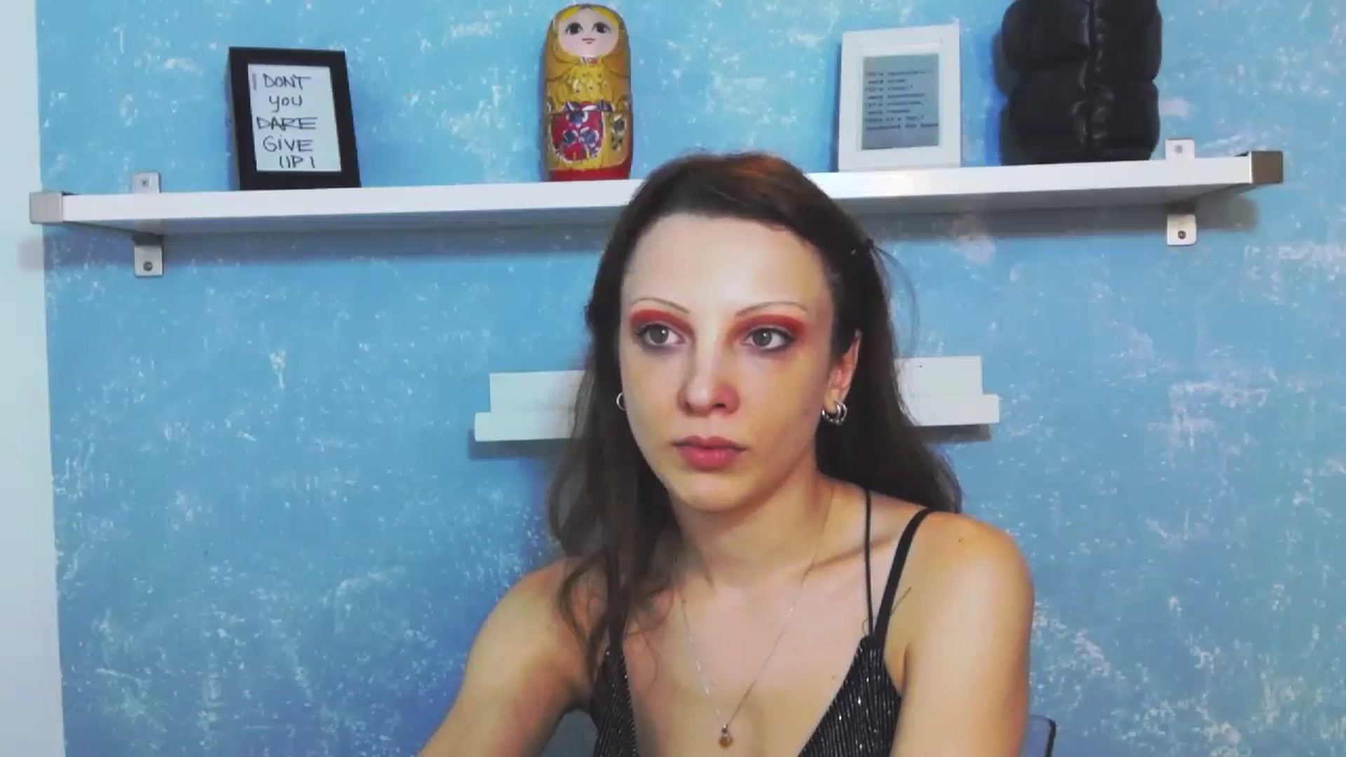Gallery image thumbnail from Georgia_Ly's myfreecams stream on, 05/25/2024, 21:41 image 9 of 20