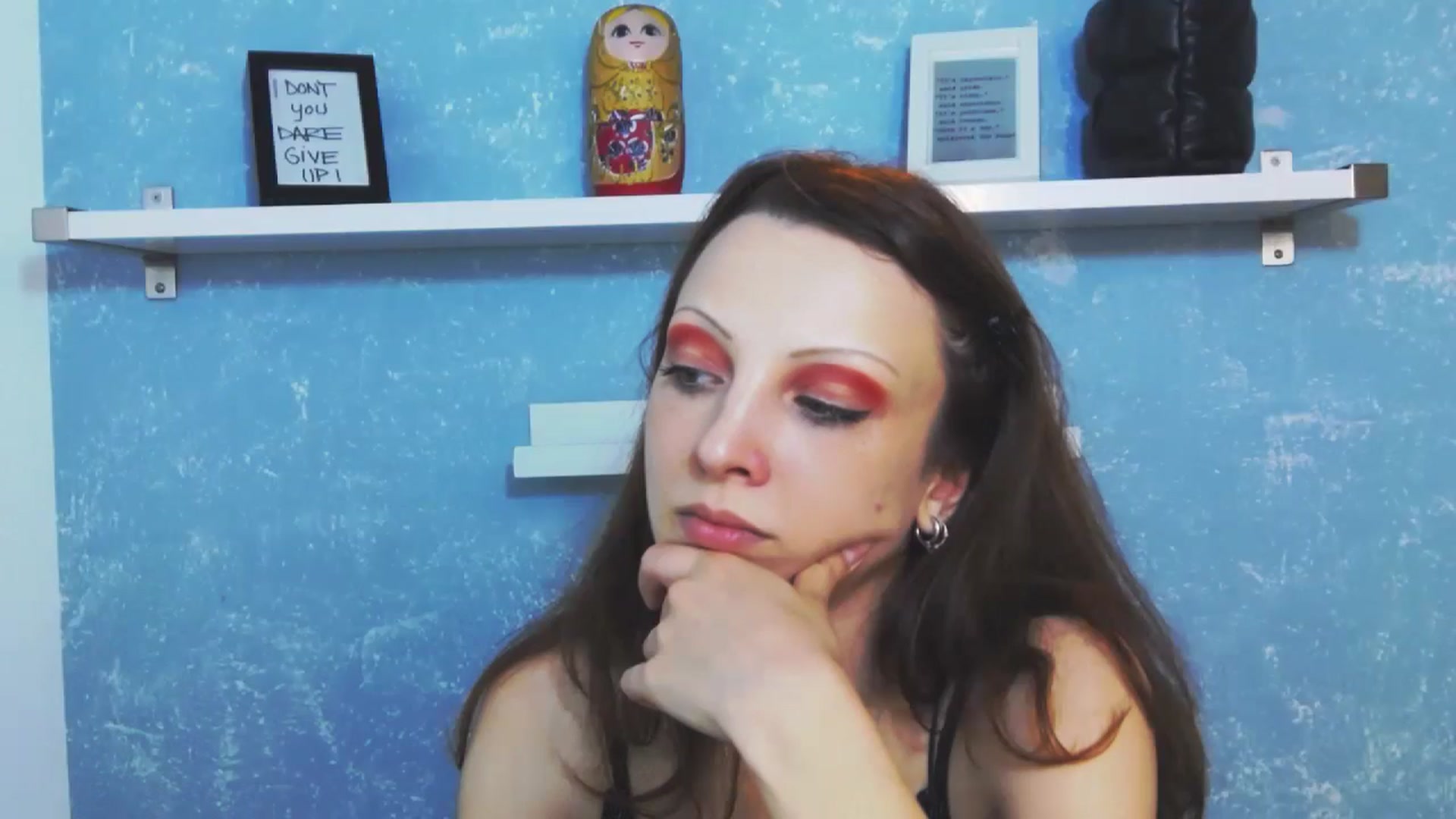 Gallery image thumbnail from Georgia_Ly's myfreecams stream on, 05/25/2024, 21:41 image 15 of 20