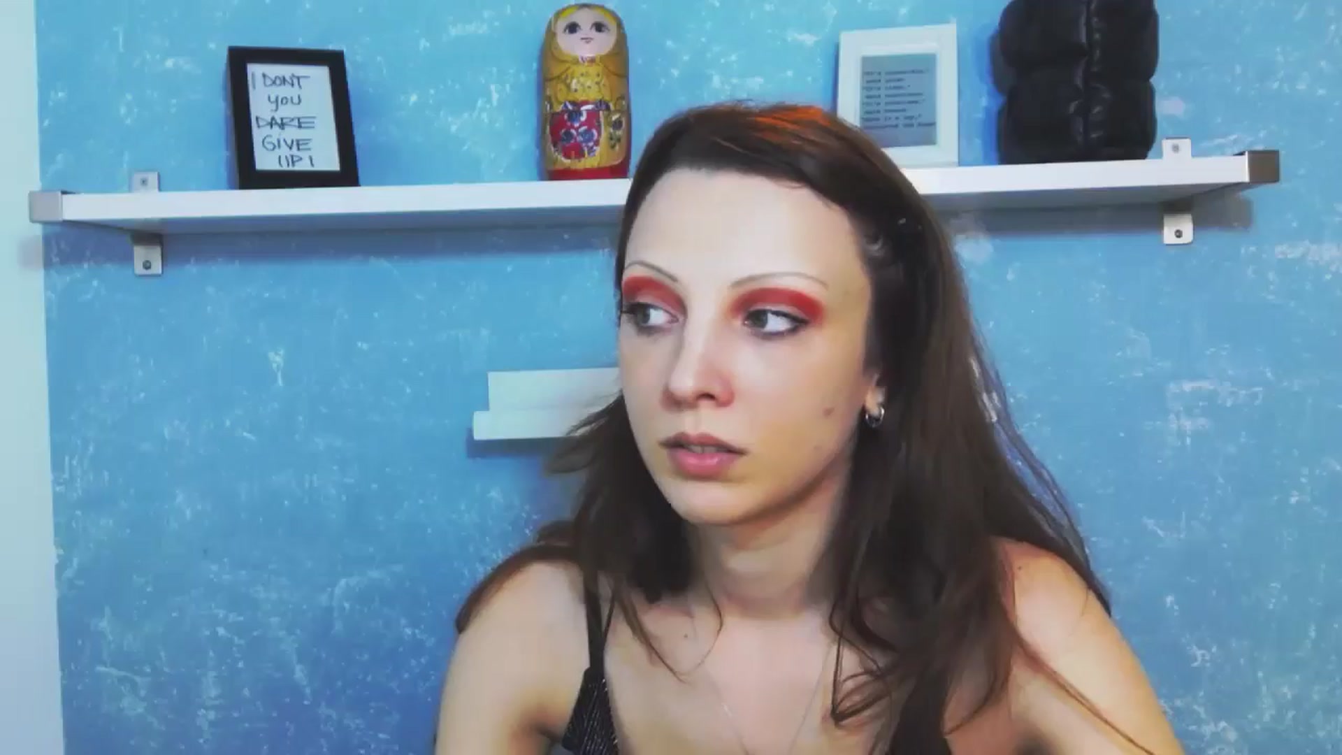 Gallery image thumbnail from Georgia_Ly's myfreecams stream on, 05/25/2024, 21:41 image 6 of 20
