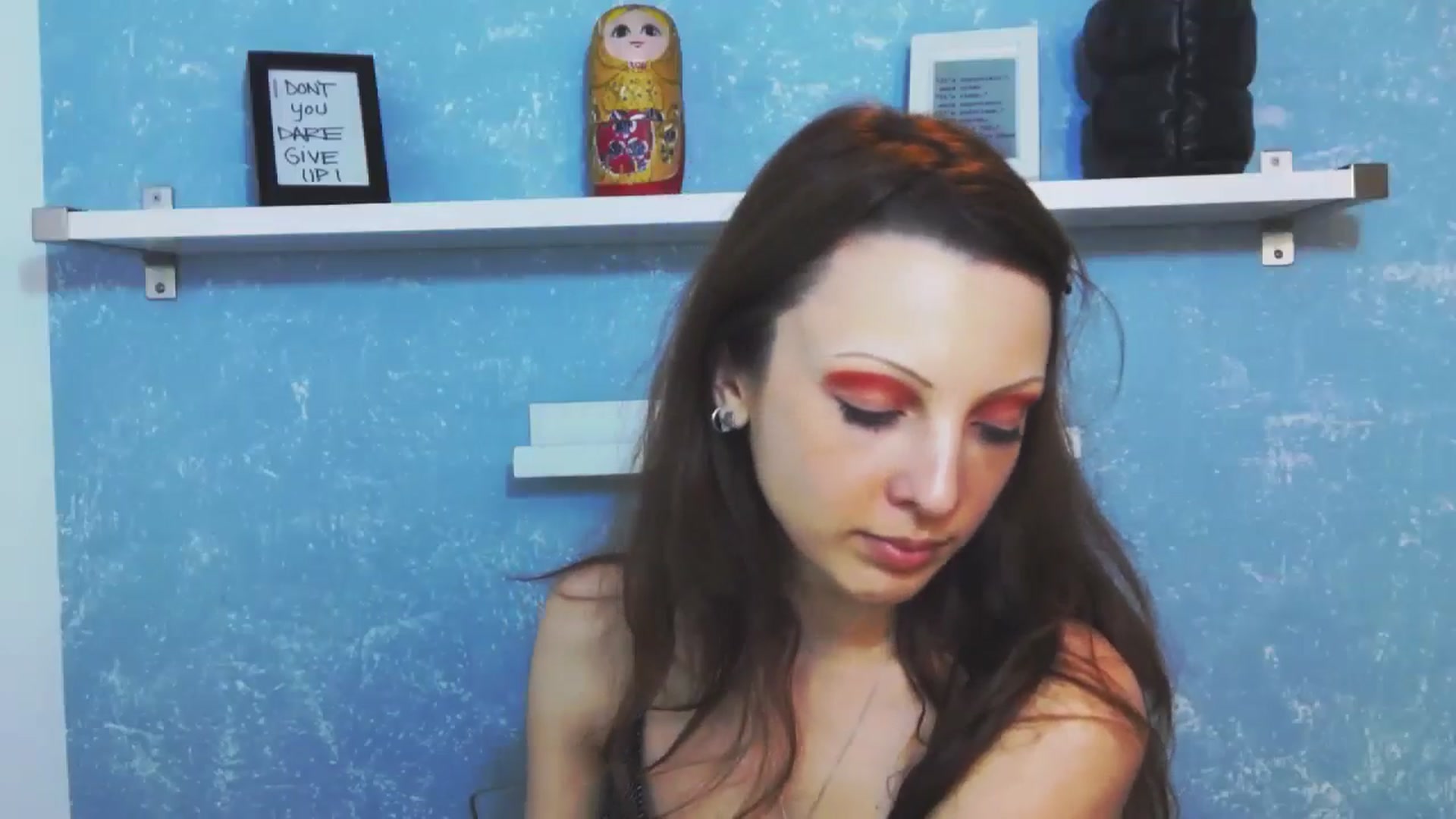 Gallery image thumbnail from Georgia_Ly's myfreecams stream on, 05/25/2024, 21:41 image 19 of 20