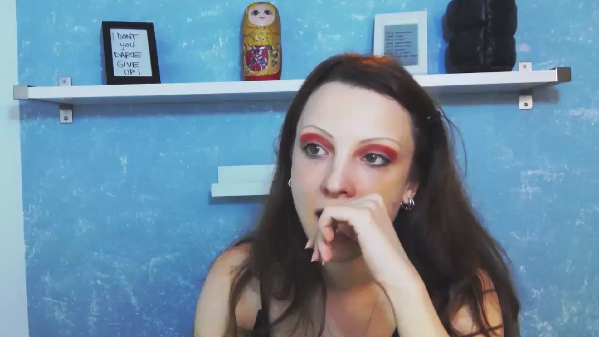 Gallery image thumbnail from Georgia_Ly's myfreecams stream on, 05/25/2024, 21:41 image 16 of 20
