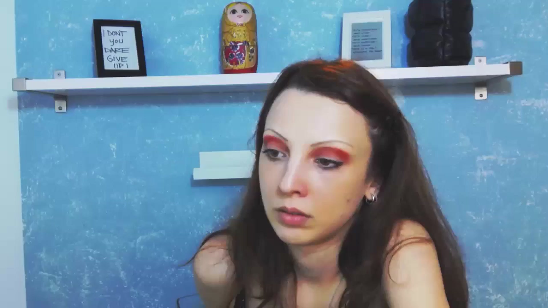 Gallery image thumbnail from Georgia_Ly's myfreecams stream on, 05/25/2024, 21:41 image 18 of 20