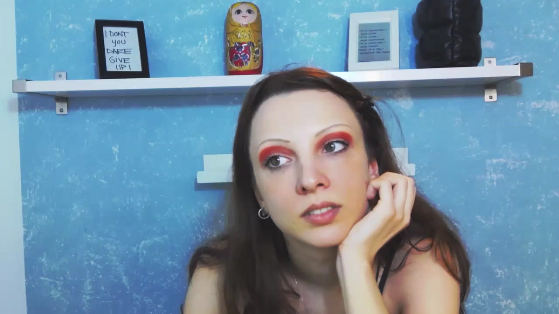 Gallery image thumbnail from Georgia_Ly's myfreecams stream on, 05/25/2024, 21:41 image 14 of 20