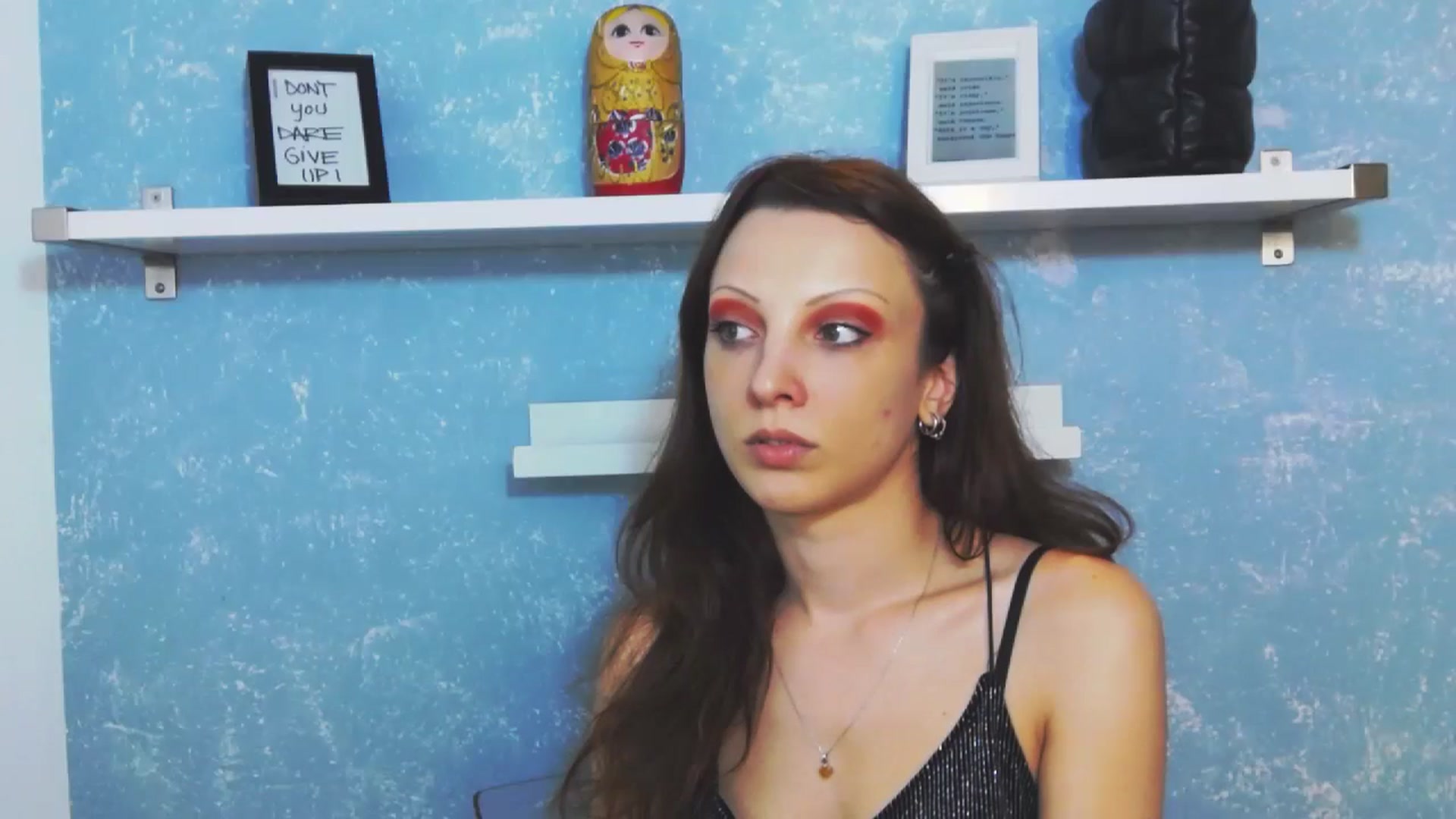 Gallery image thumbnail from Georgia_Ly's myfreecams stream on, 05/25/2024, 21:41 image 12 of 20