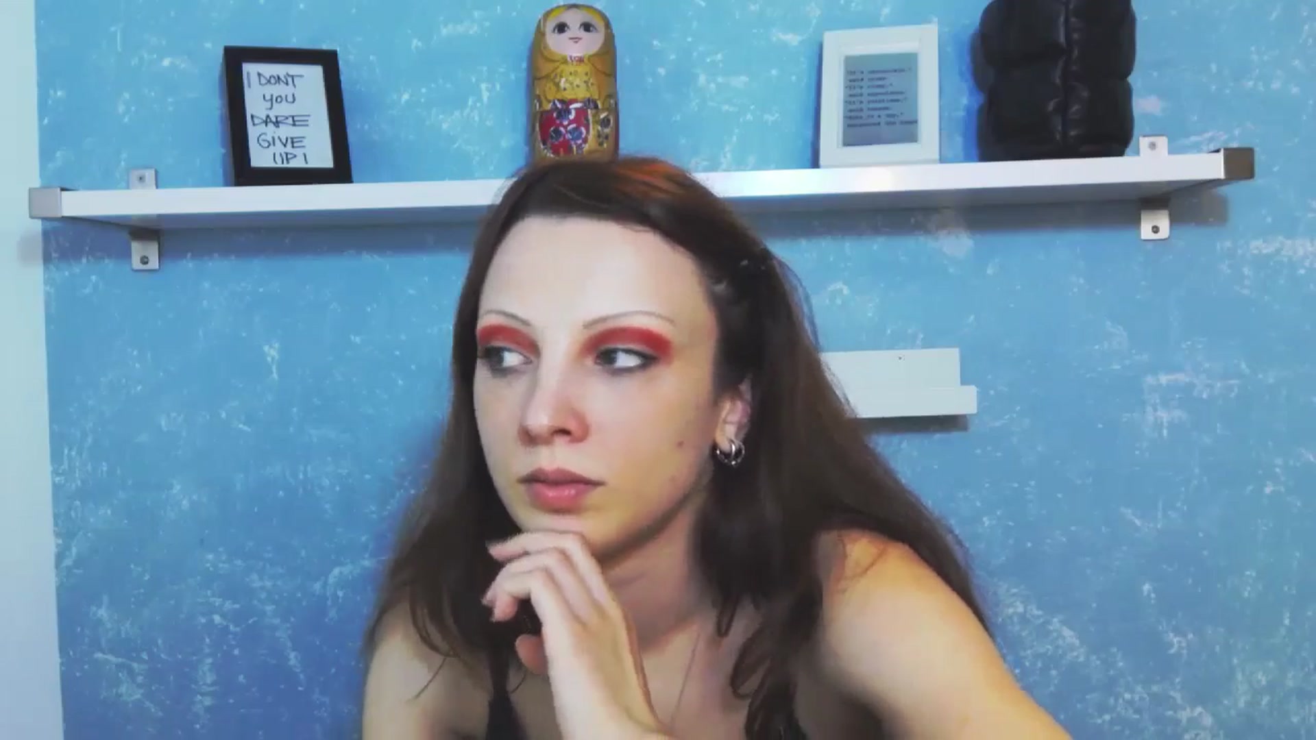 Gallery image thumbnail from Georgia_Ly's myfreecams stream on, 05/25/2024, 21:41 image 13 of 20