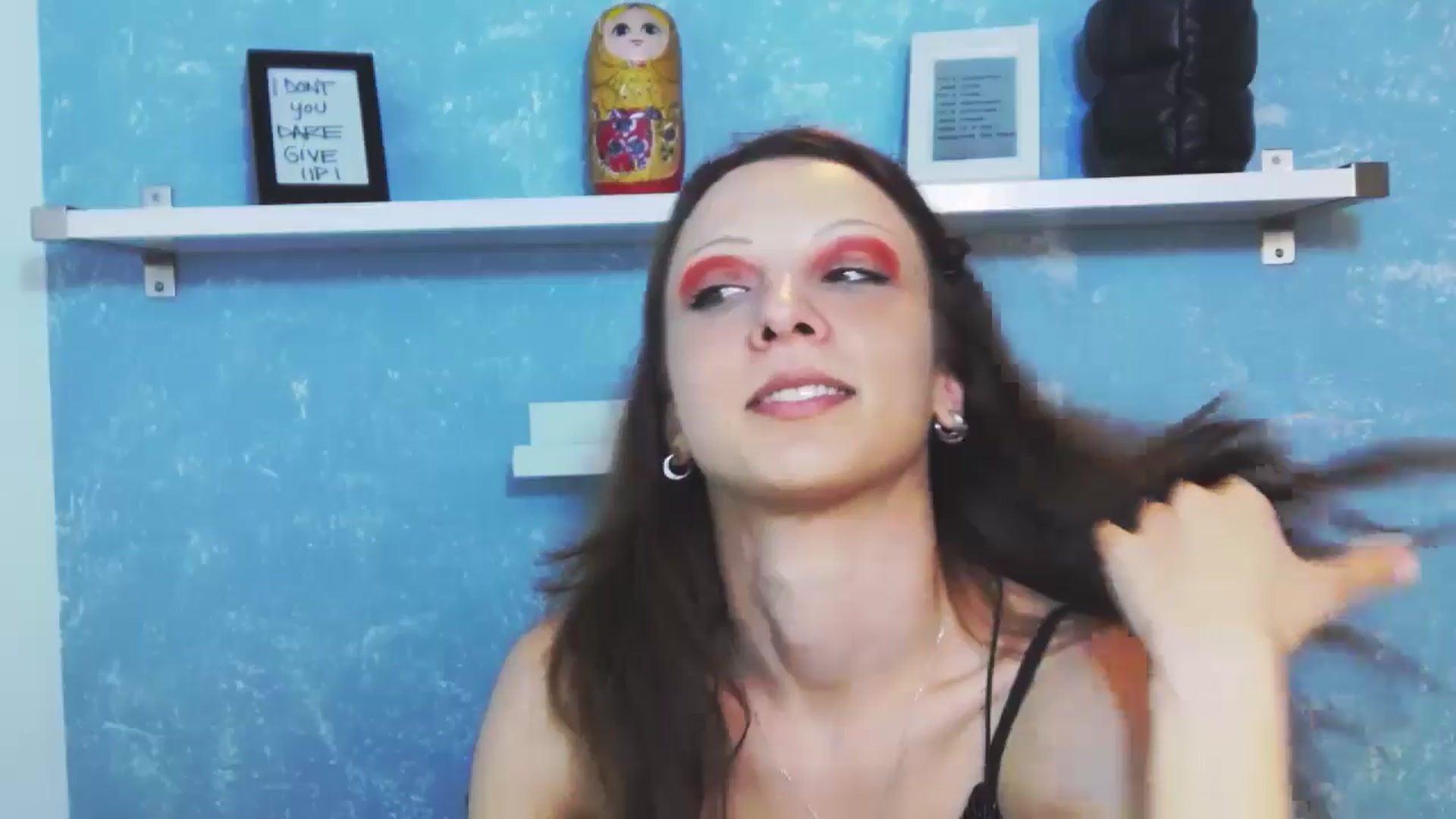 Gallery image thumbnail from Georgia_Ly's myfreecams stream on, 05/25/2024, 21:41 image 20 of 20