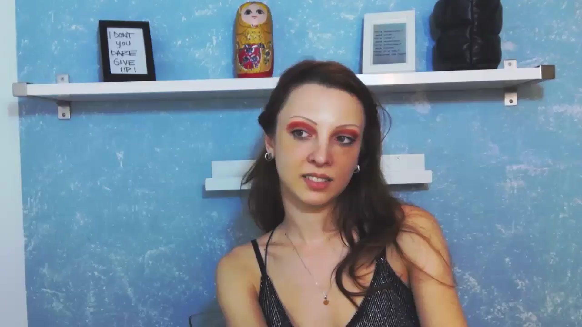 Gallery image thumbnail from Georgia_Ly's myfreecams stream on, 05/25/2024, 21:41 image 7 of 20