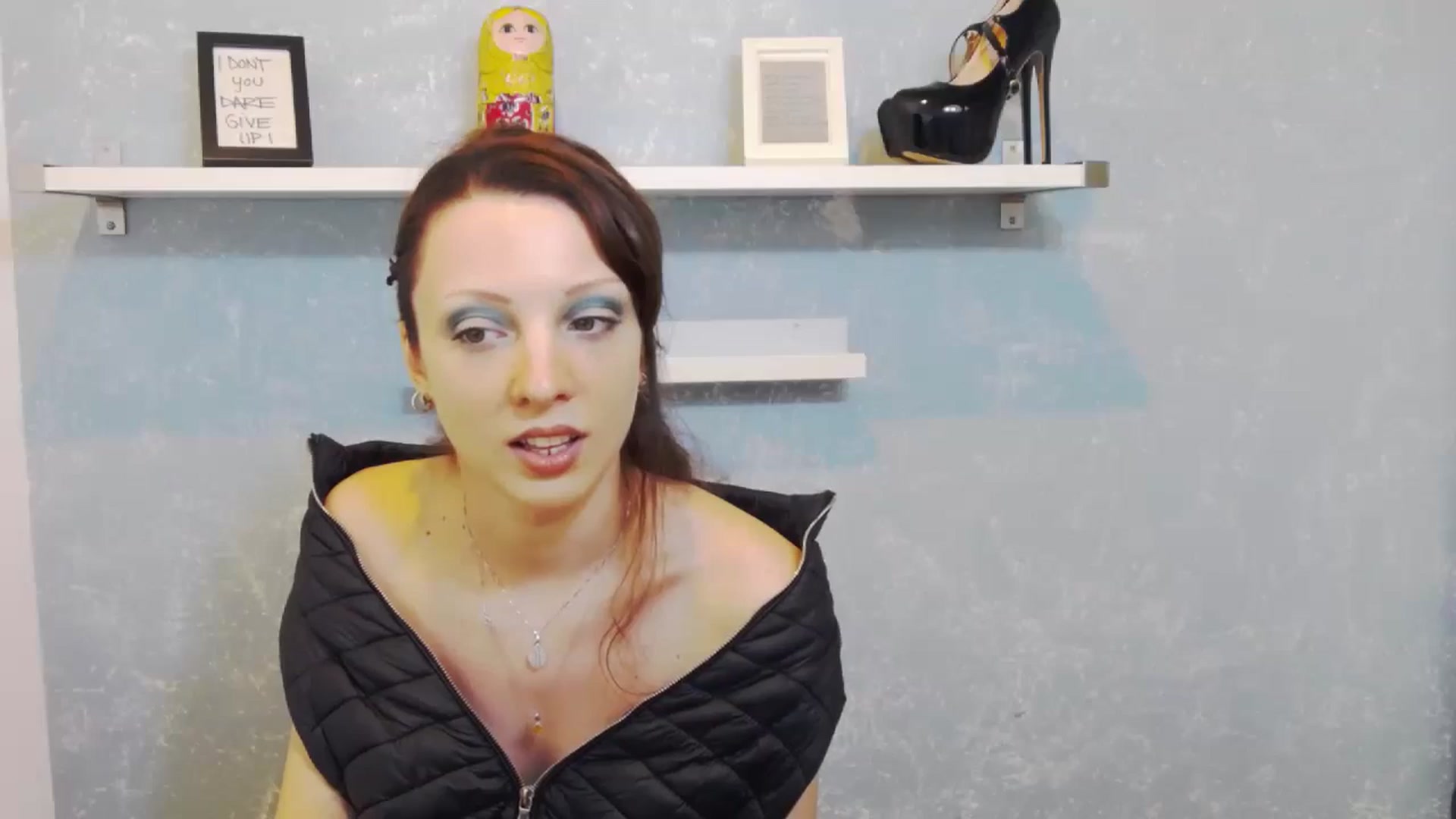 Gallery image thumbnail from Georgia_Ly's myfreecams stream on, 05/28/2024, 17:32 image 5 of 20