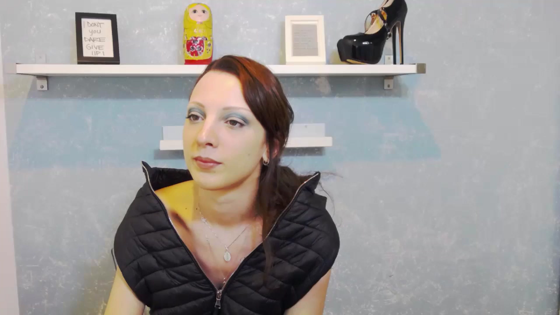Gallery image thumbnail from Georgia_Ly's myfreecams stream on, 05/28/2024, 17:32 image 18 of 20