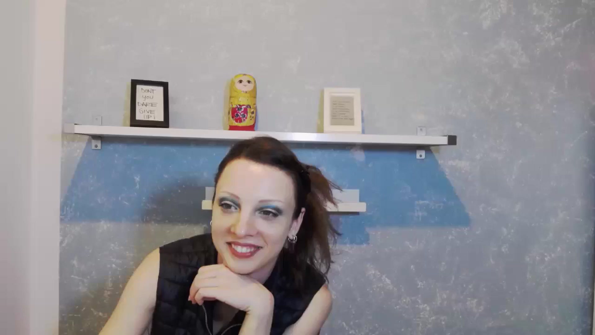 Gallery image thumbnail from Georgia_Ly's myfreecams stream on, 05/28/2024, 21:43 image 17 of 20