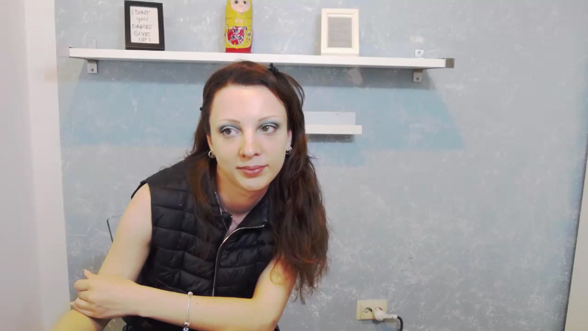 Gallery image thumbnail from Georgia_Ly's myfreecams stream on, 05/28/2024, 21:43 image 11 of 20