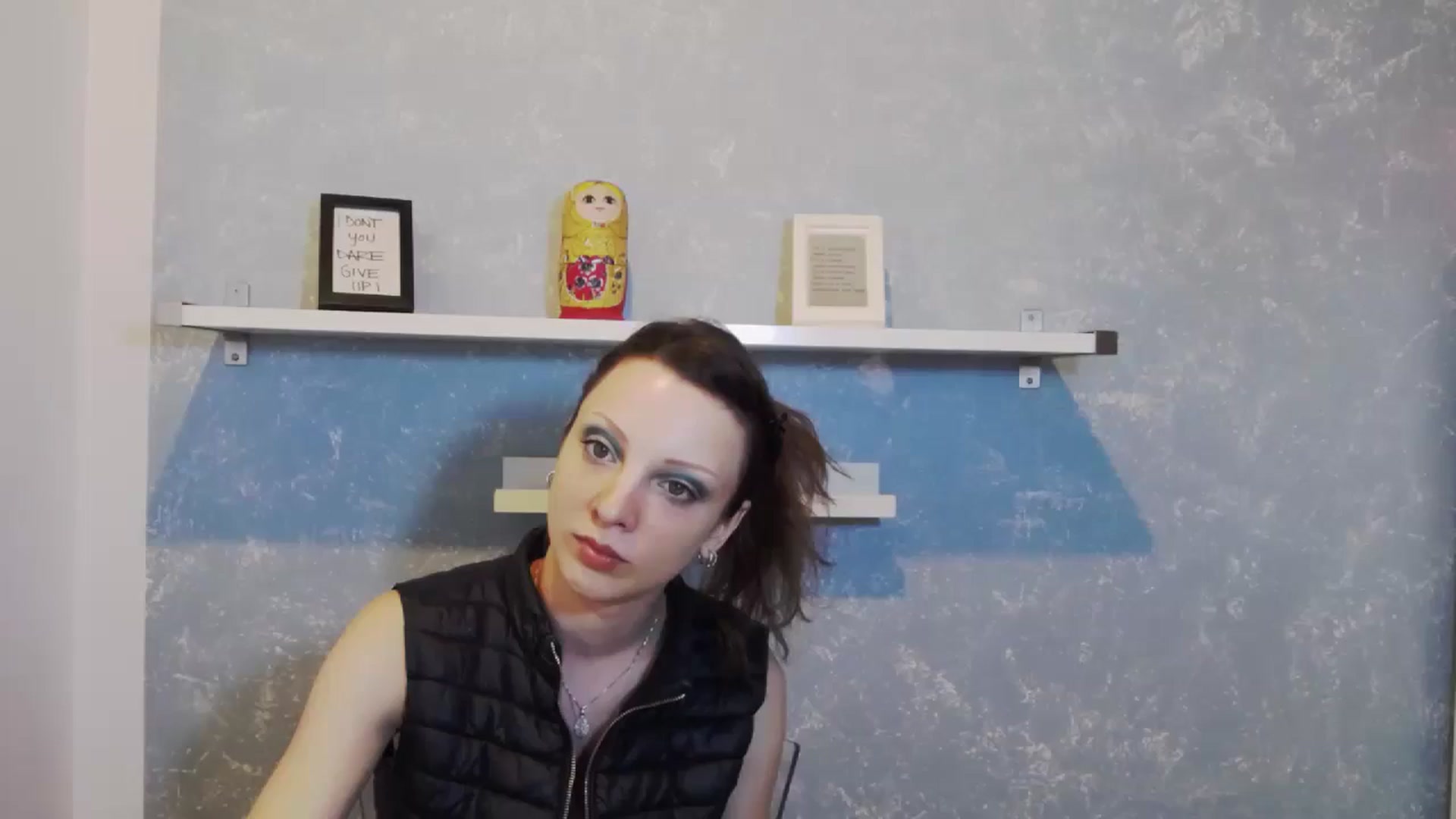 Gallery image thumbnail from Georgia_Ly's myfreecams stream on, 05/28/2024, 21:43 image 18 of 20