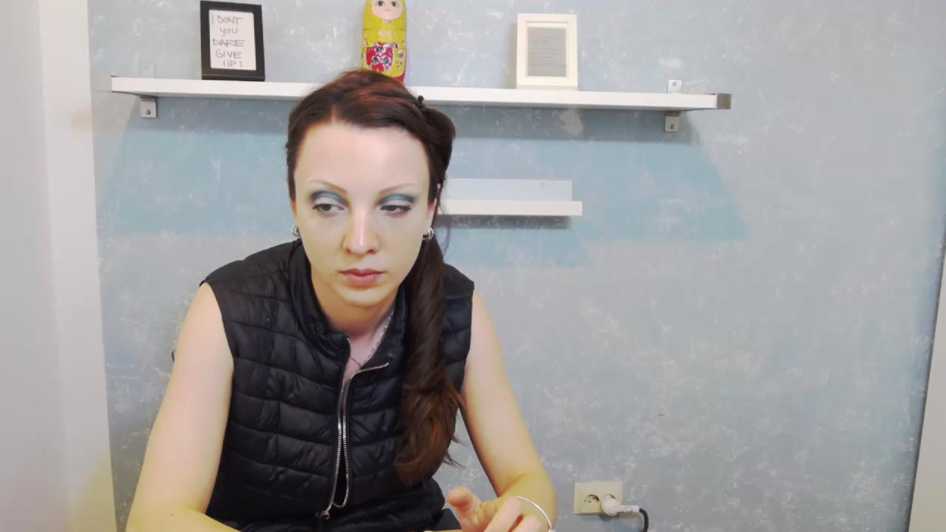 Gallery image thumbnail from Georgia_Ly's myfreecams stream on, 05/28/2024, 21:43 image 13 of 20