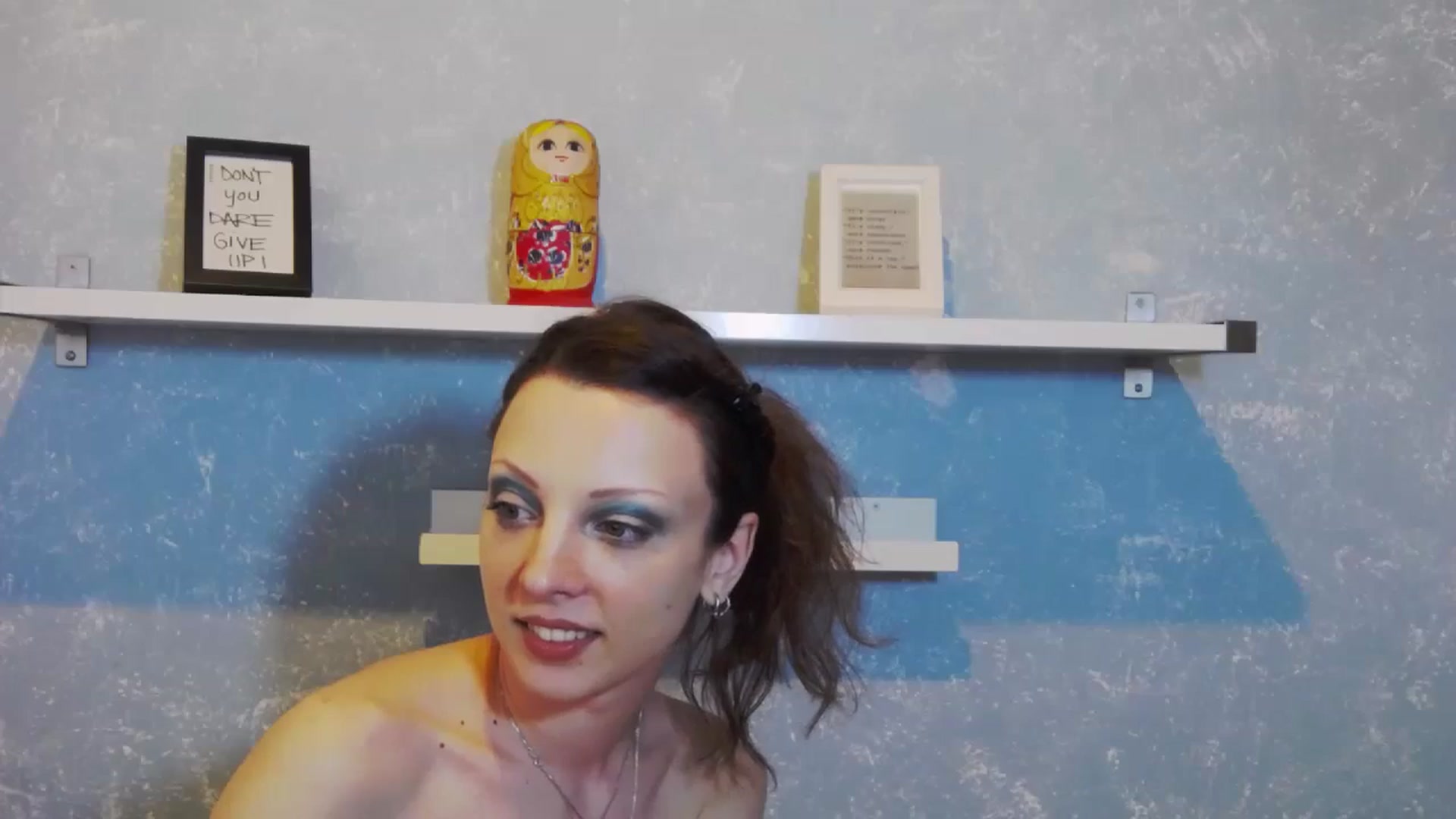 Gallery image thumbnail from Georgia_Ly's myfreecams stream on, 05/28/2024, 21:43 image 20 of 20