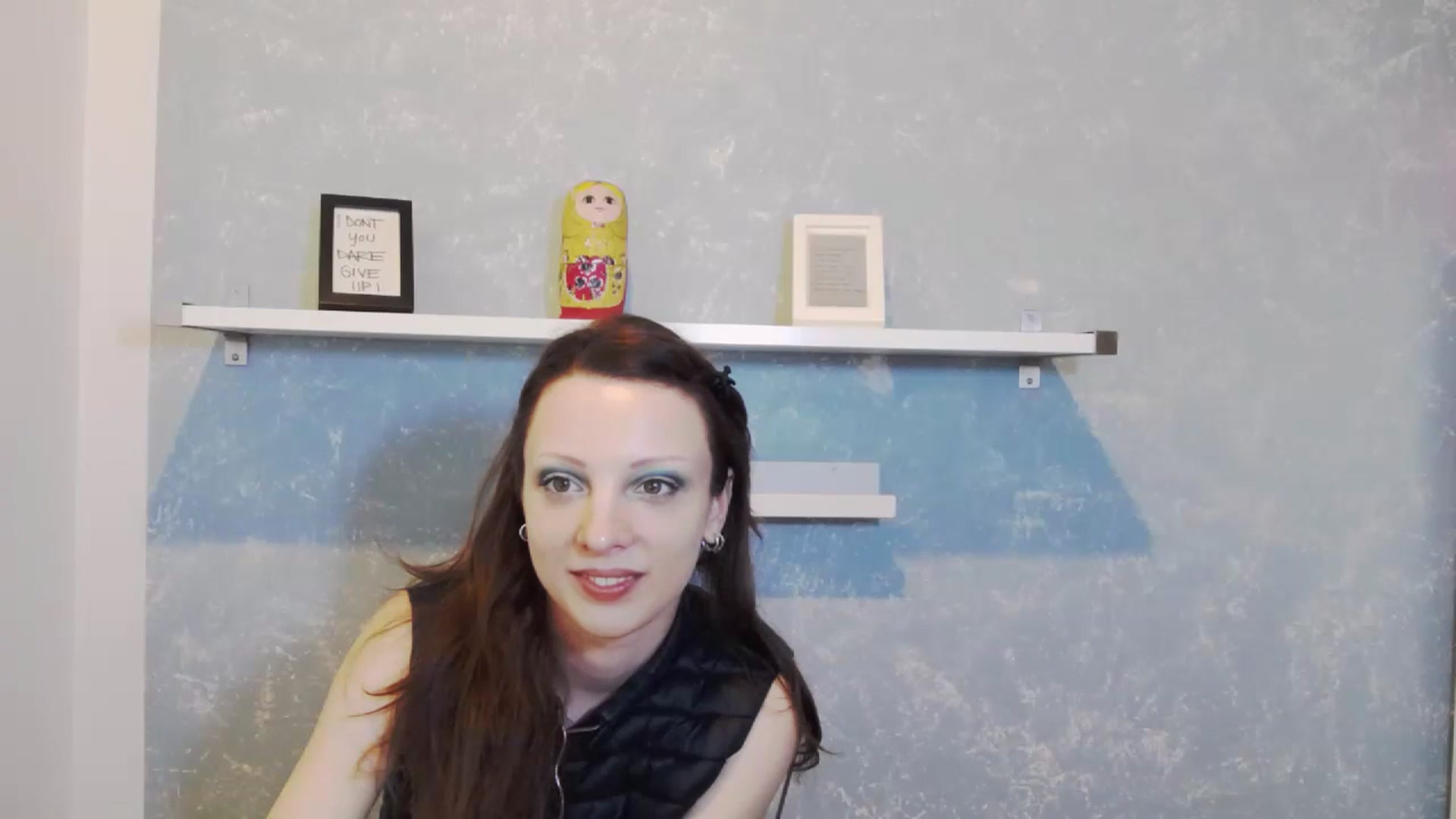 Gallery image thumbnail from Georgia_Ly's myfreecams stream on, 05/28/2024, 21:43 image 15 of 20