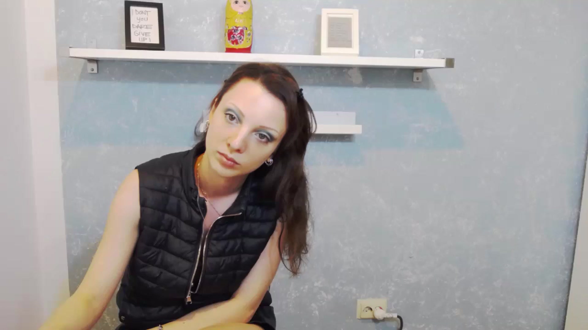 Gallery image thumbnail from Georgia_Ly's myfreecams stream on, 05/28/2024, 21:43 image 9 of 20
