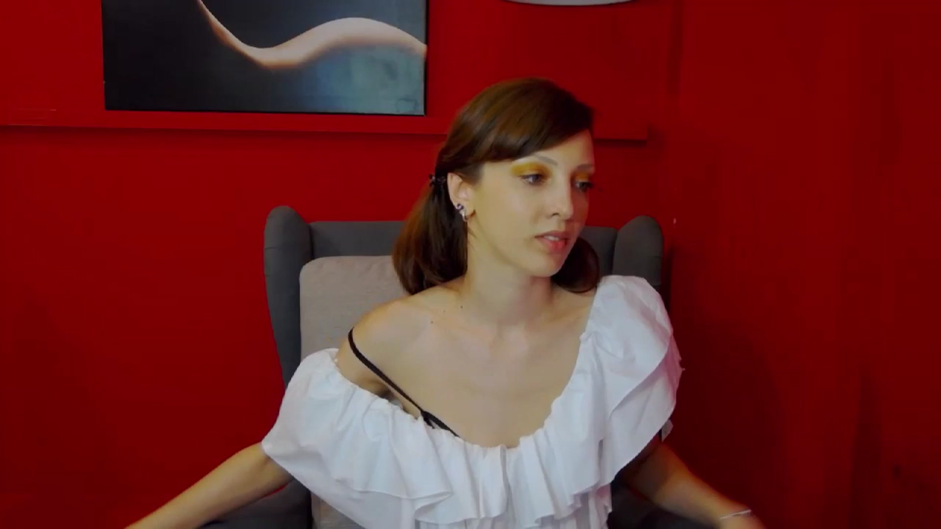 Gallery image thumbnail from Georgia_Ly's myfreecams stream on, 07/05/2024, 19:09 image 16 of 20