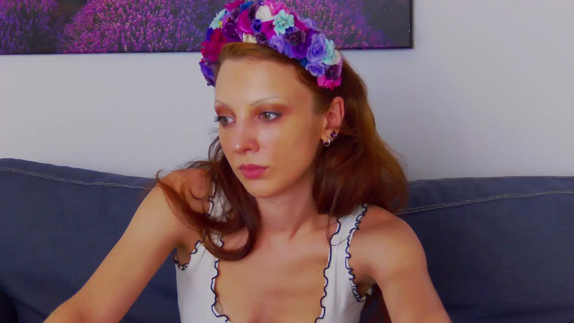 Gallery image thumbnail from Georgia_Ly's myfreecams stream on, 07/17/2024, 21:16 image 5 of 20