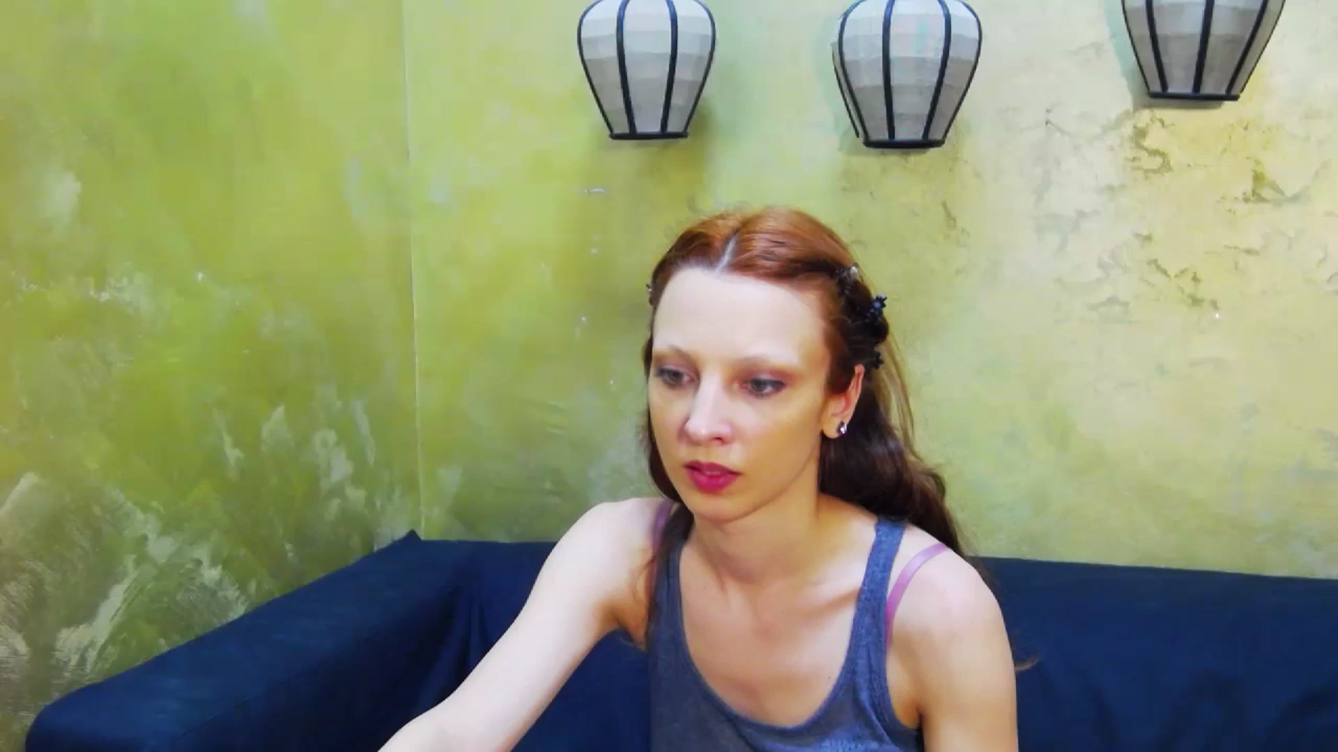 Gallery image thumbnail from Georgia_Ly's myfreecams stream on, 07/28/2024, 22:33 image 8 of 20