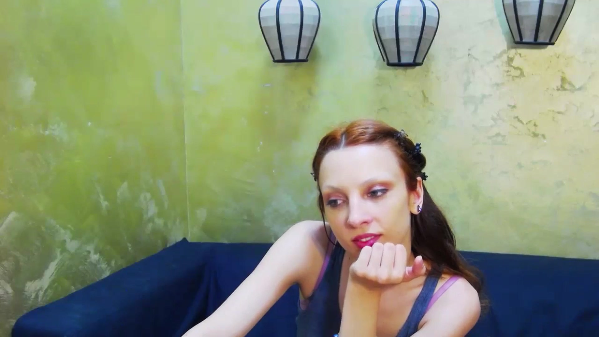 Gallery image thumbnail from Georgia_Ly's myfreecams stream on, 07/28/2024, 22:33 image 20 of 20
