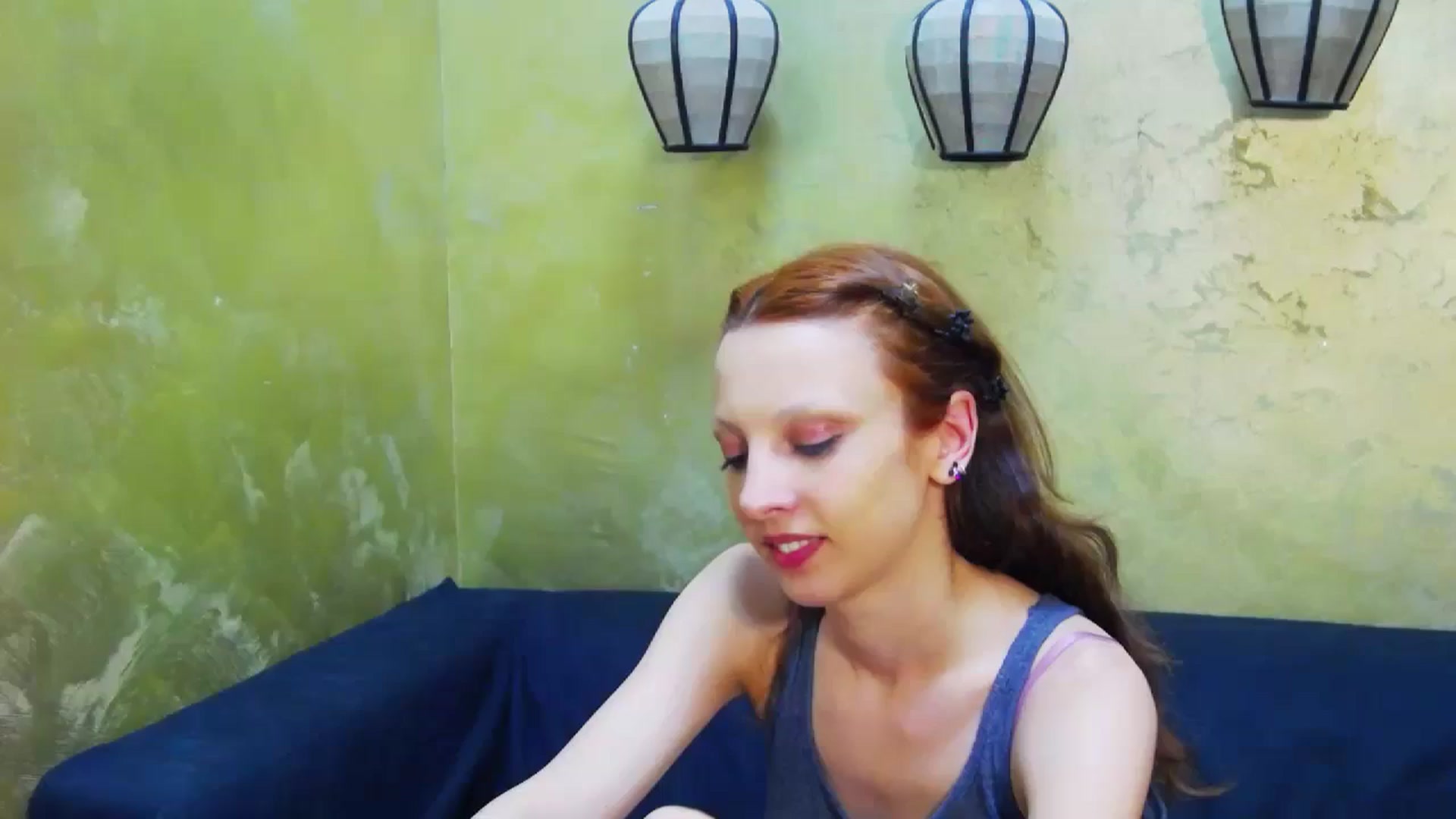 Gallery image thumbnail from Georgia_Ly's myfreecams stream on, 07/28/2024, 22:33 image 7 of 20
