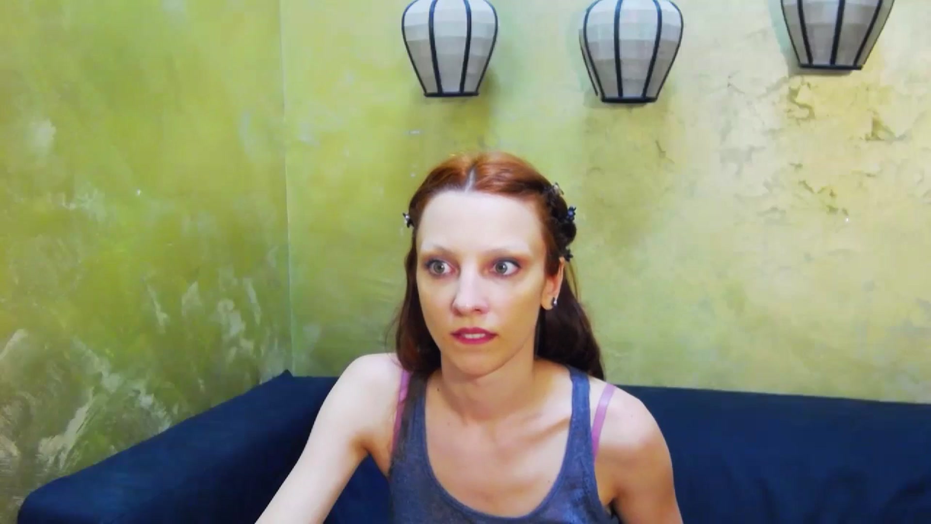 Gallery image thumbnail from Georgia_Ly's myfreecams stream on, 07/28/2024, 22:33 image 10 of 20