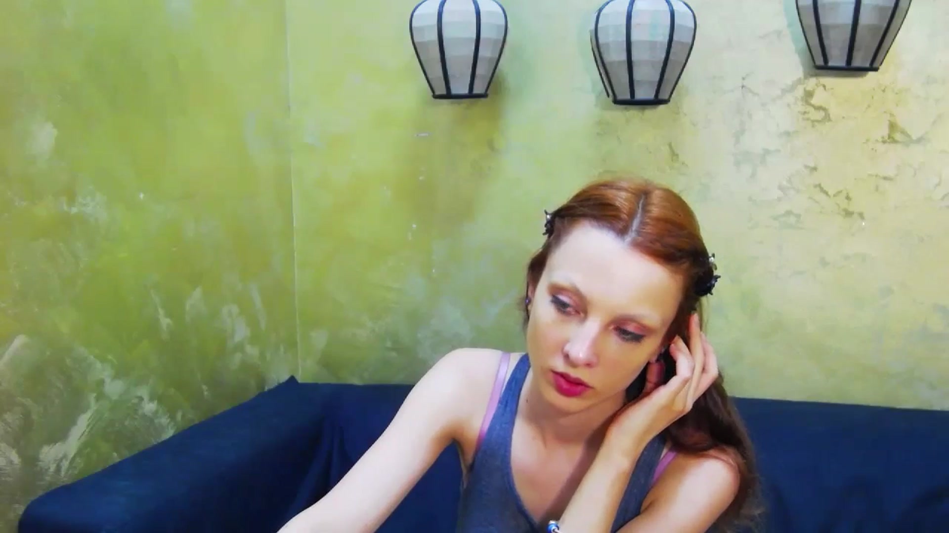 Gallery image thumbnail from Georgia_Ly's myfreecams stream on, 07/28/2024, 22:33 image 19 of 20