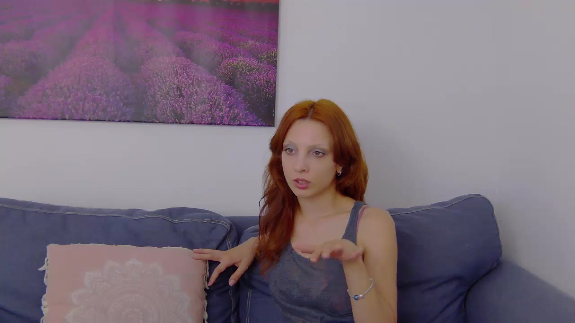 Gallery image thumbnail from Georgia_Ly's myfreecams stream on, 08/05/2024, 18:05 image 14 of 20