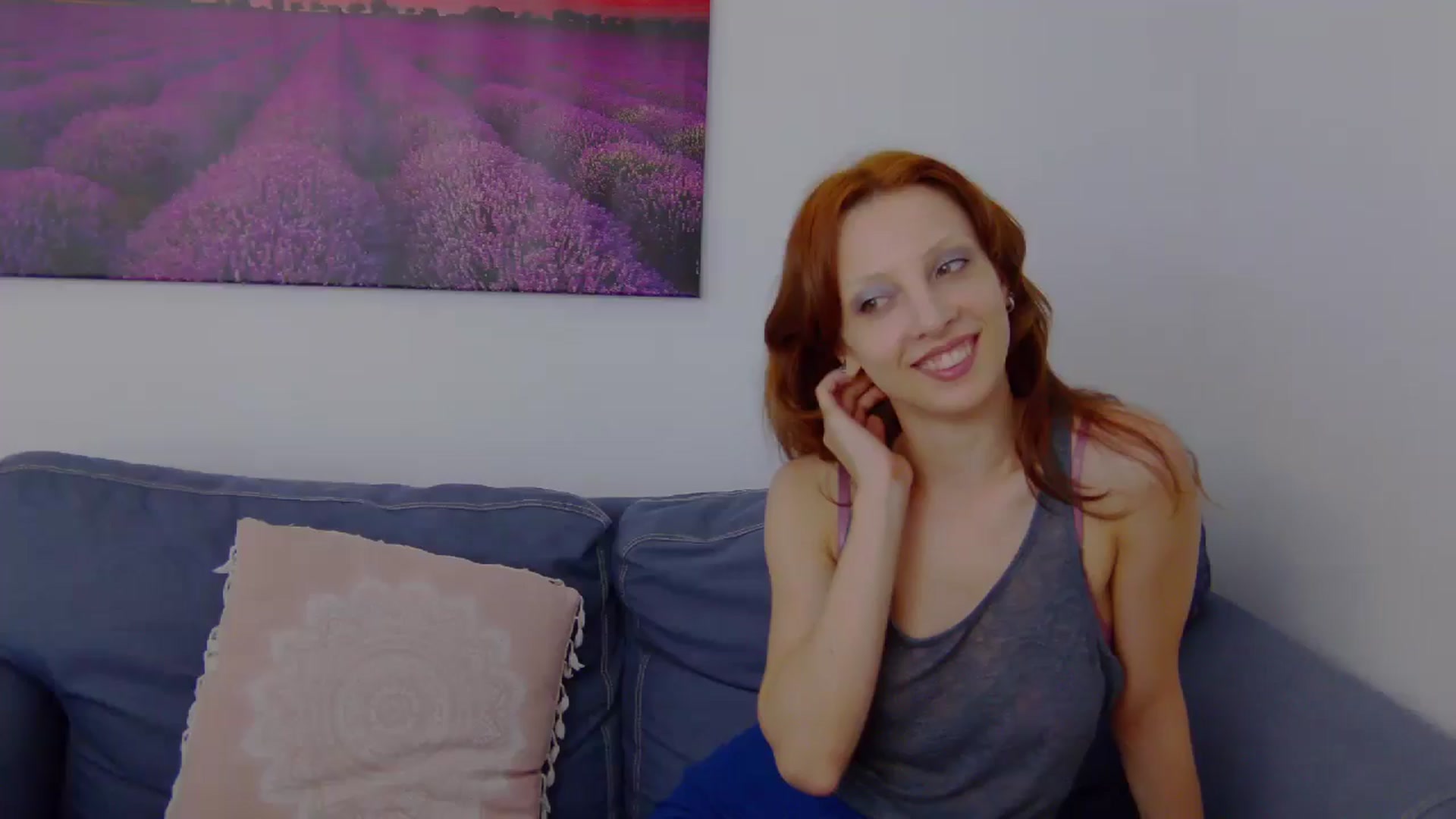 Gallery image thumbnail from Georgia_Ly's myfreecams stream on, 08/05/2024, 18:05 image 1 of 20