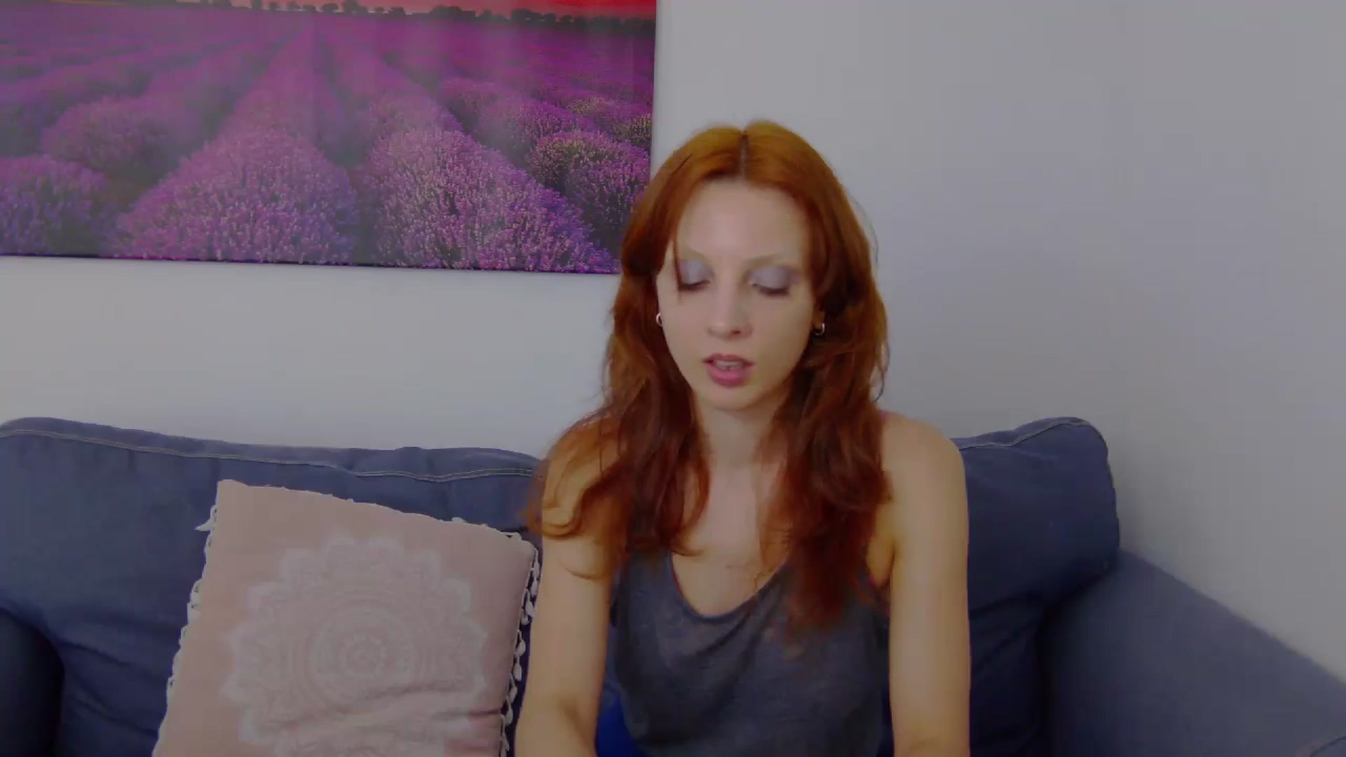 Gallery image thumbnail from Georgia_Ly's myfreecams stream on, 08/05/2024, 18:05 image 3 of 20