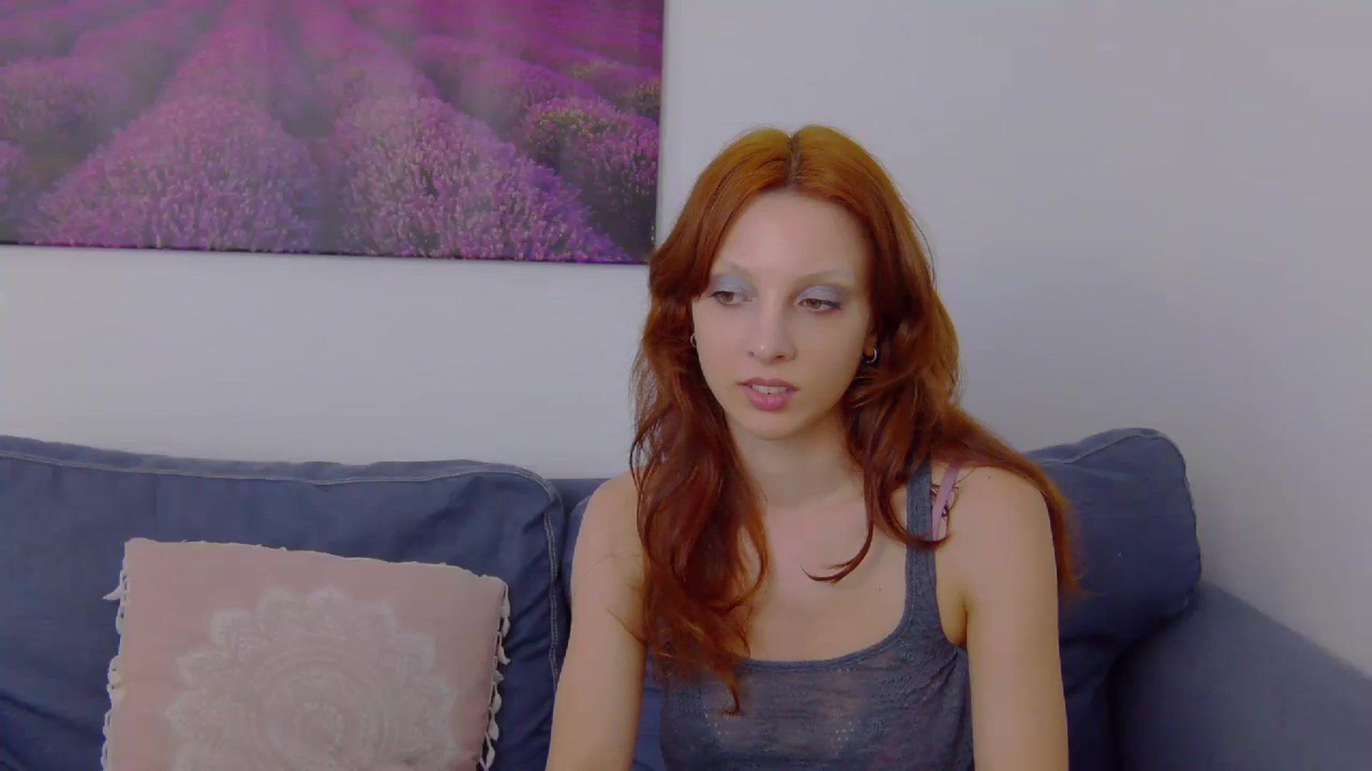 Gallery image thumbnail from Georgia_Ly's myfreecams stream on, 08/05/2024, 18:05 image 11 of 20