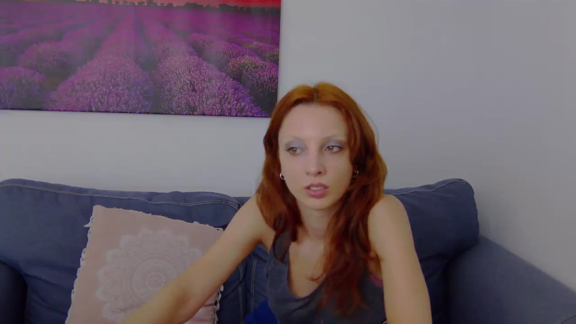 Gallery image thumbnail from Georgia_Ly's myfreecams stream on, 08/05/2024, 18:05 image 2 of 20